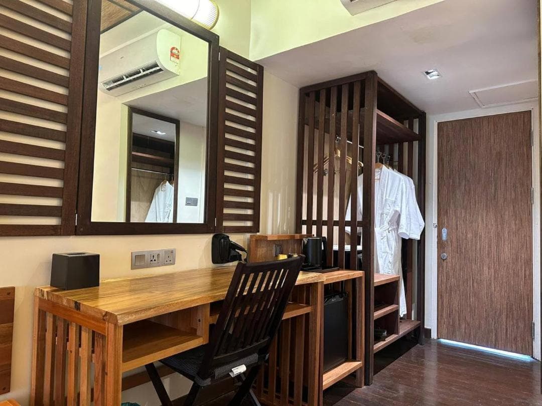 Hilton Garden Inn Kota Kinabalu Tuaran