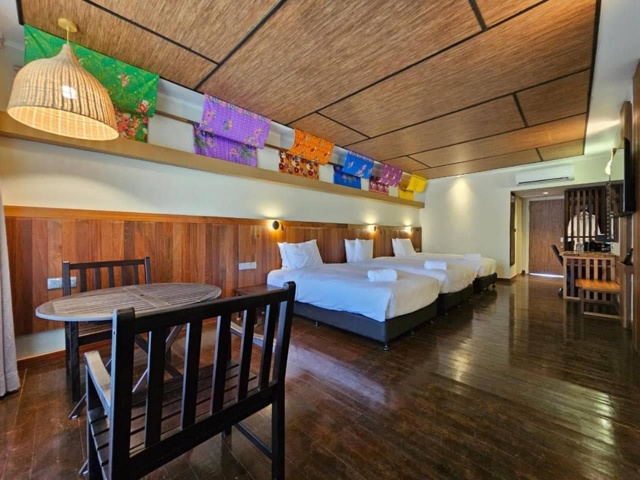 Hilton Garden Inn Kota Kinabalu Tuaran