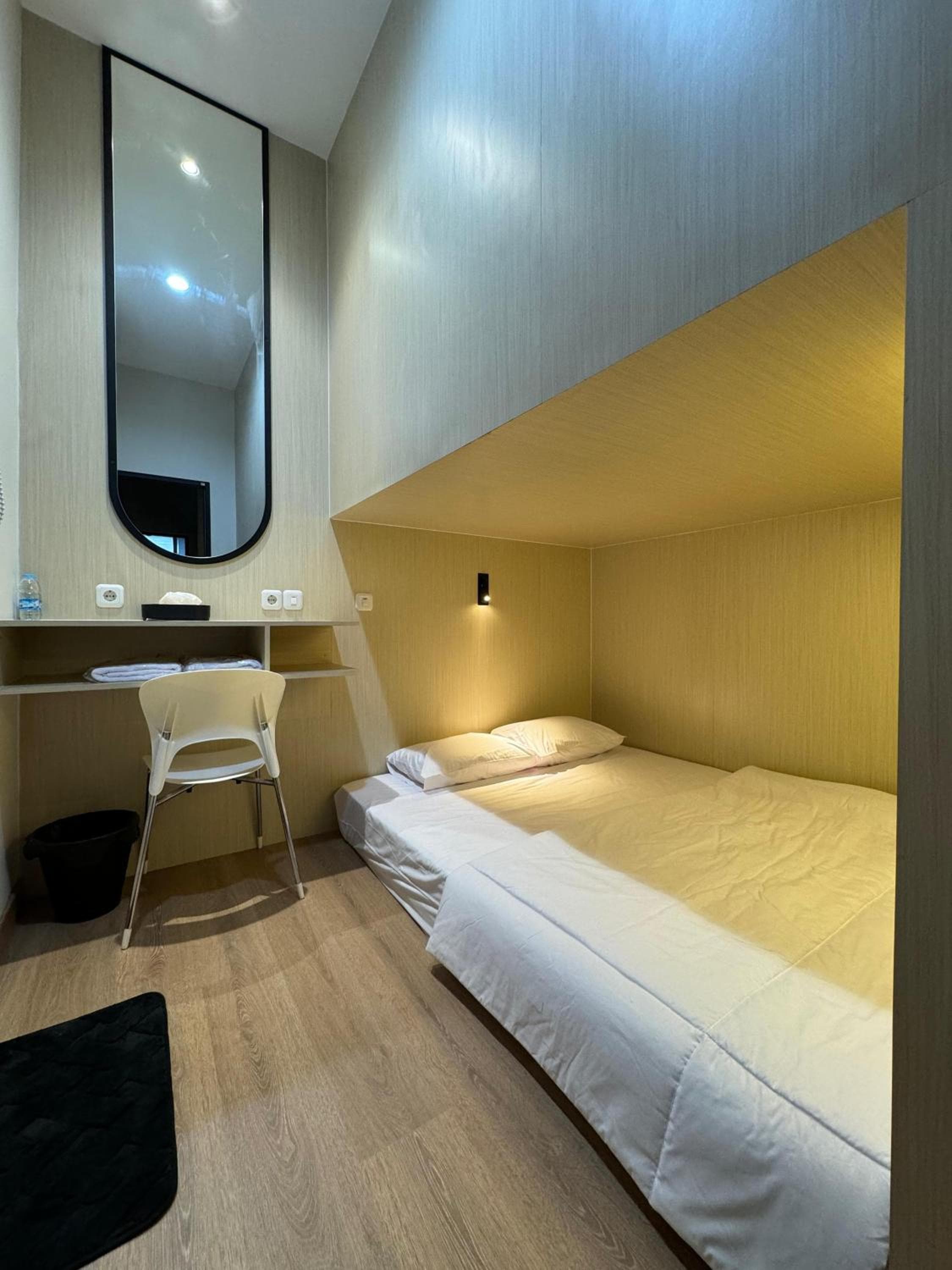 Youkata stay Hotel