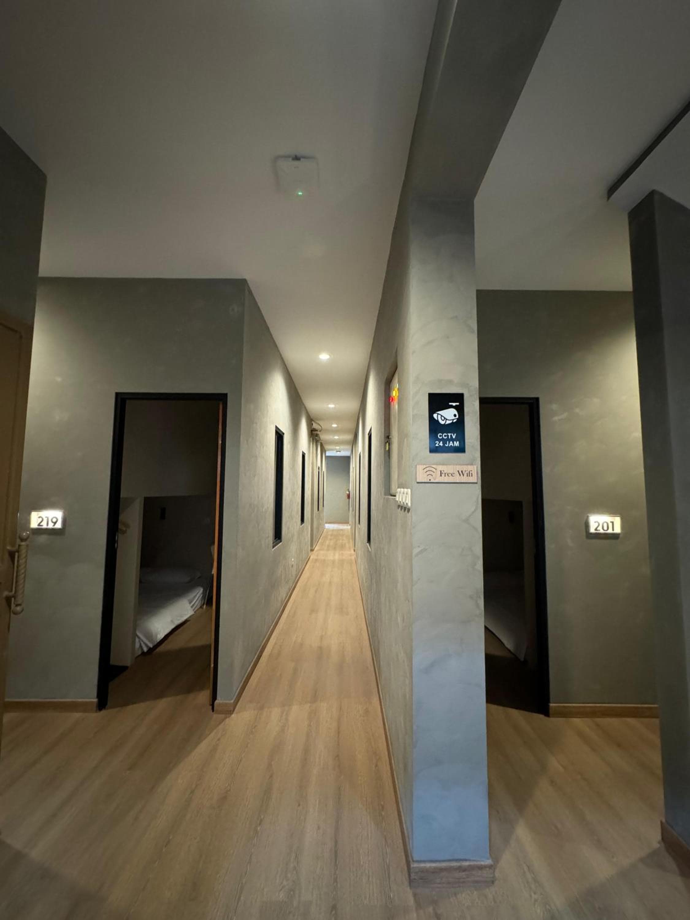 Youkata stay Hotel