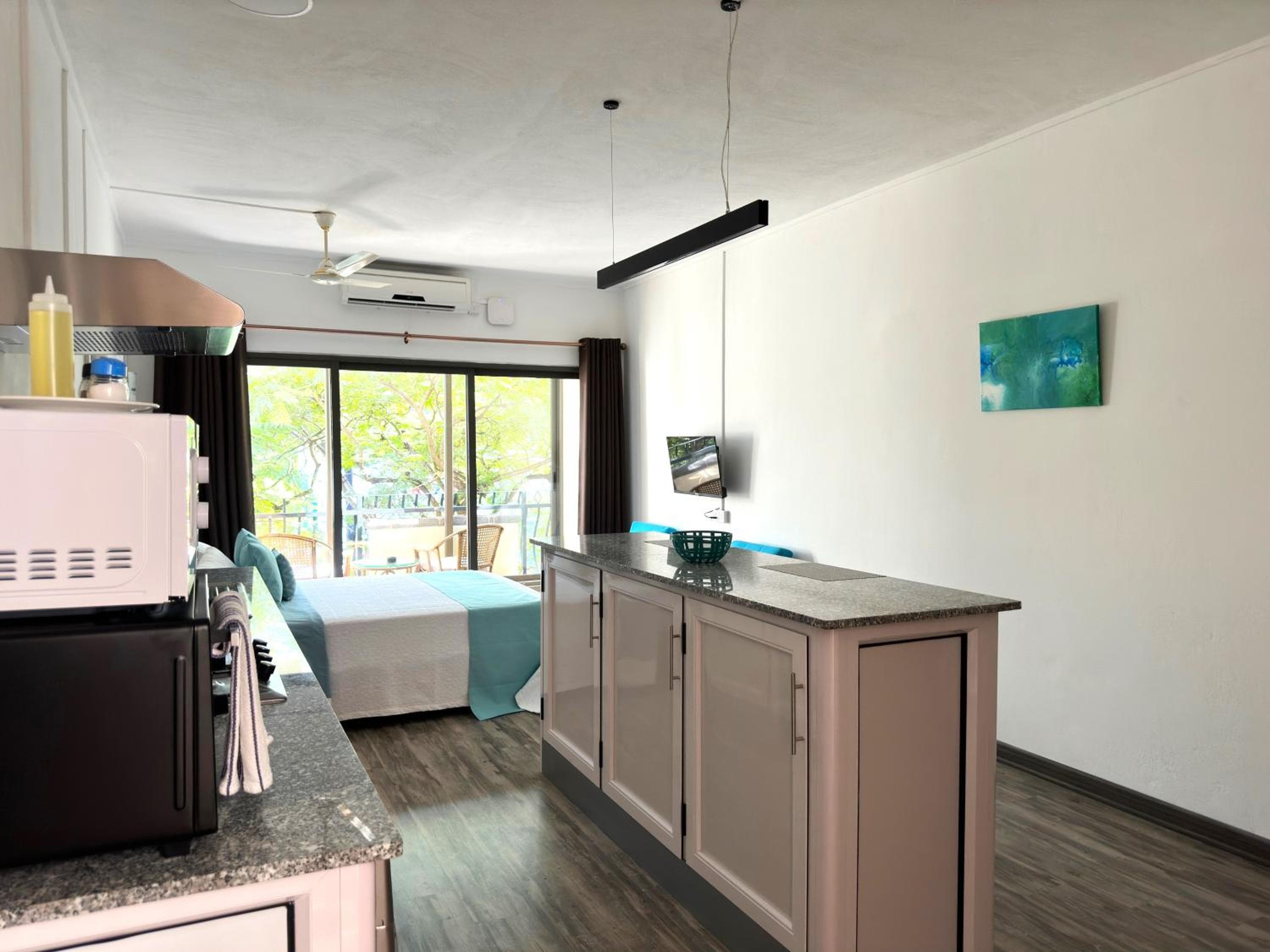 Residence Le Point Choisy