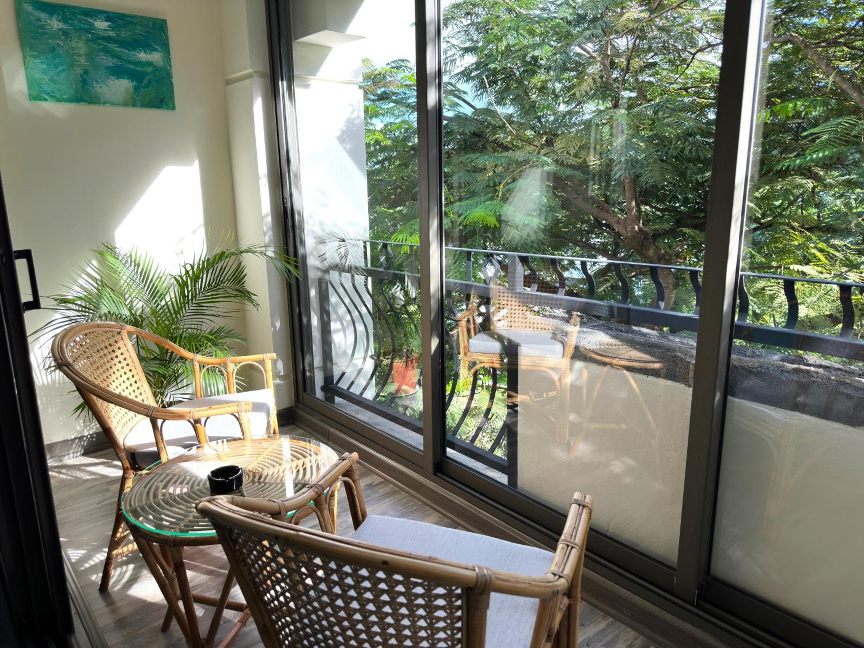 Residence Le Point Choisy