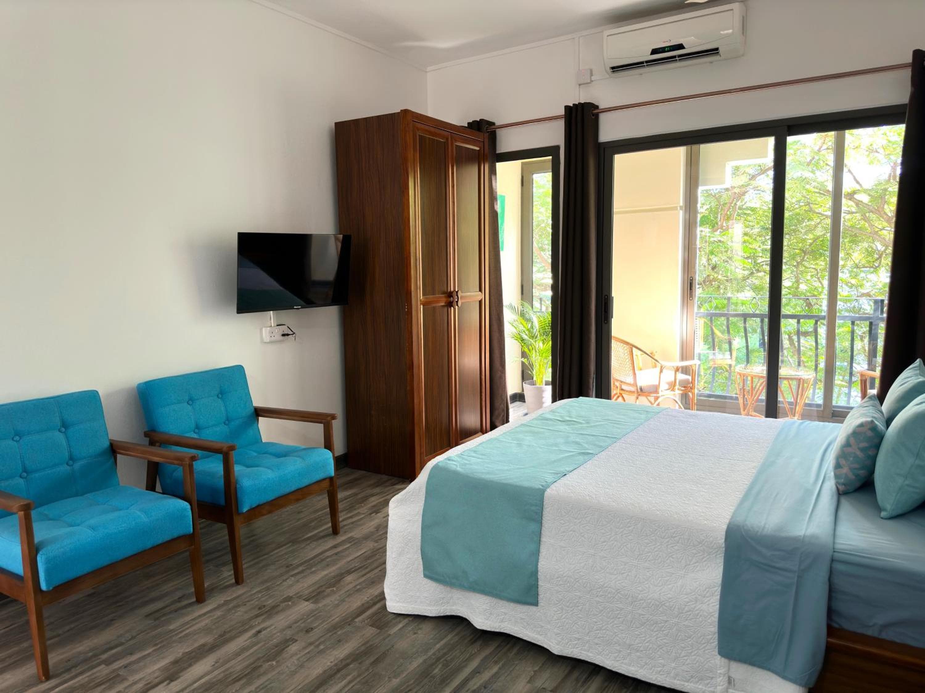 Residence Le Point Choisy