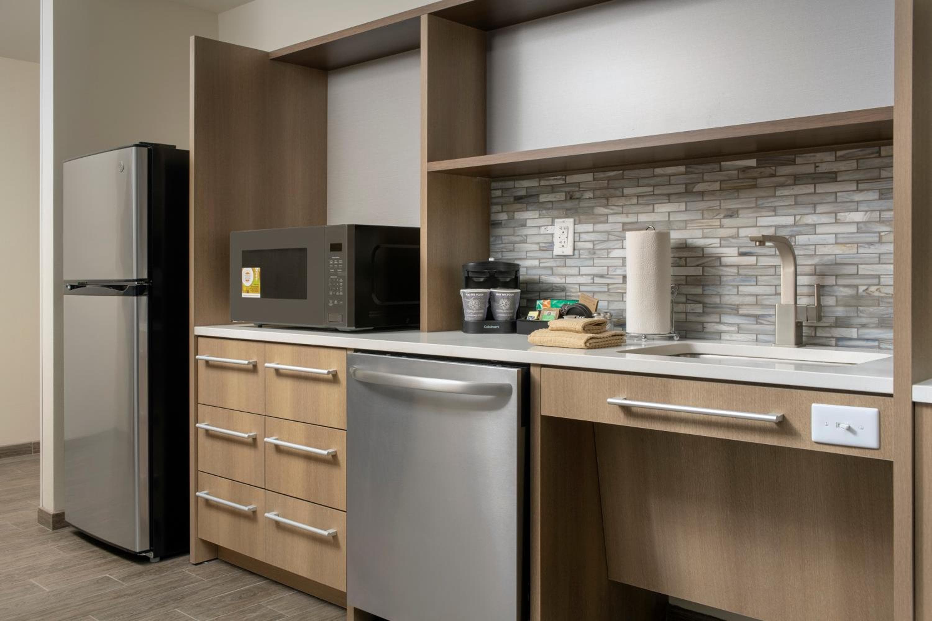 Home2 Suites by Hilton Baltimore/White Marsh