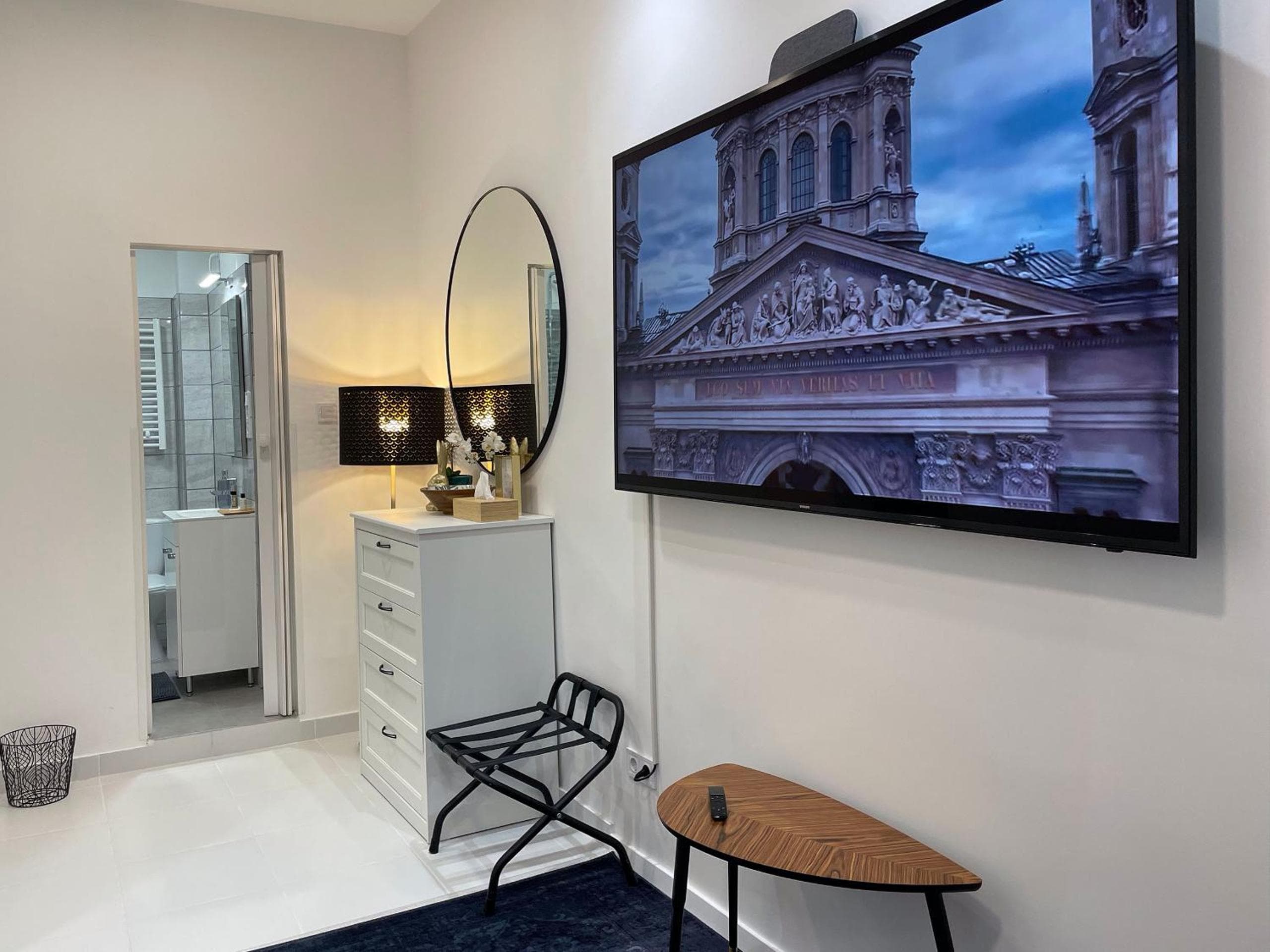 Smart Hotel Budapest