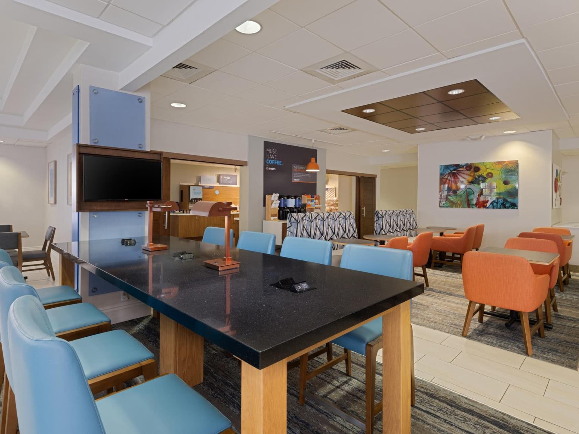 Holiday Inn Express Hotel & Suites Ft. Lauderdale-Plantation by IHG