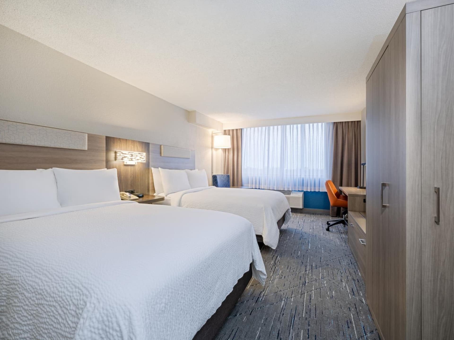 Holiday Inn Express Hotel & Suites Ft. Lauderdale-Plantation by IHG
