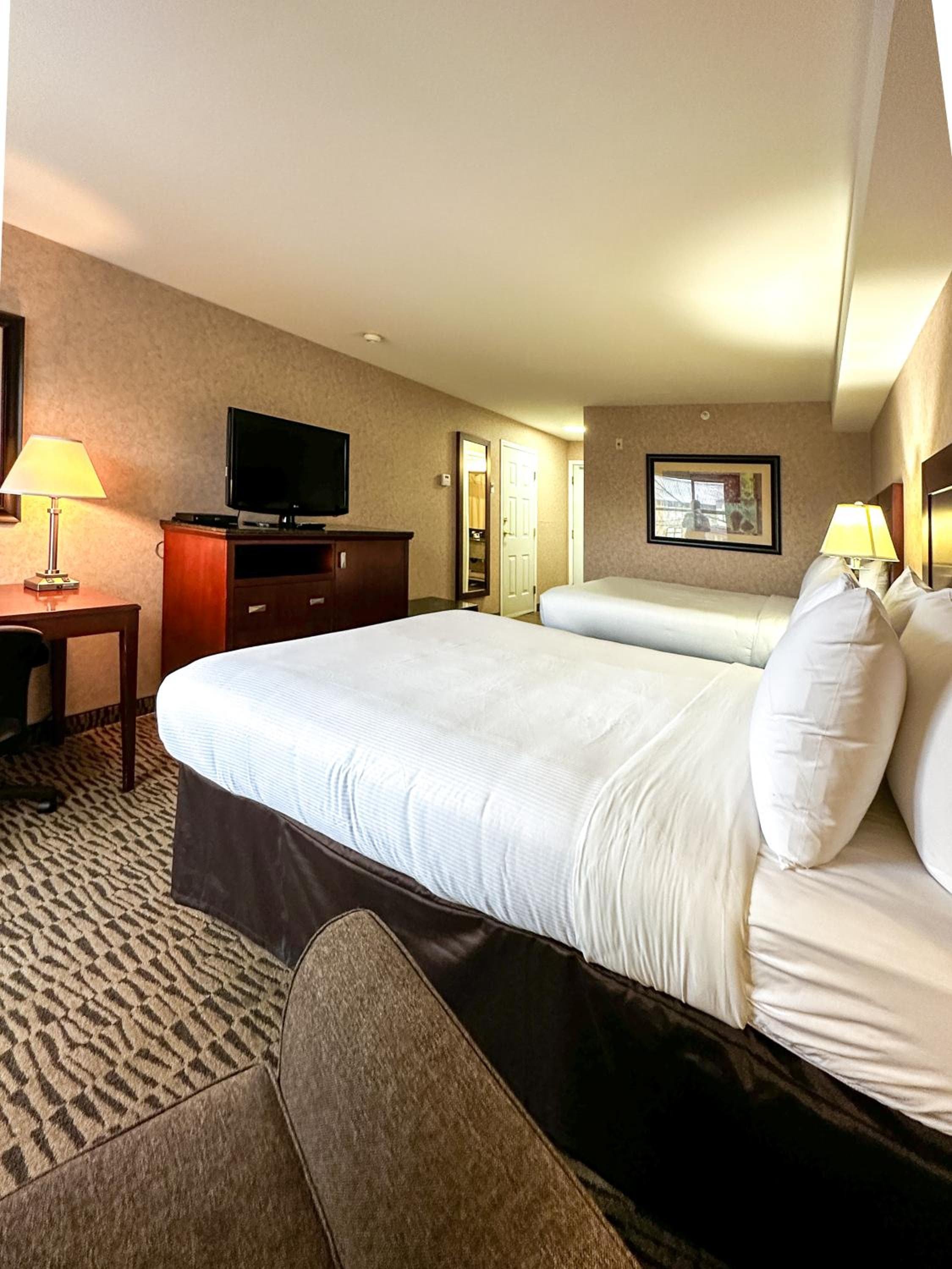 Prestige Aberdeen Lodge Kamloops