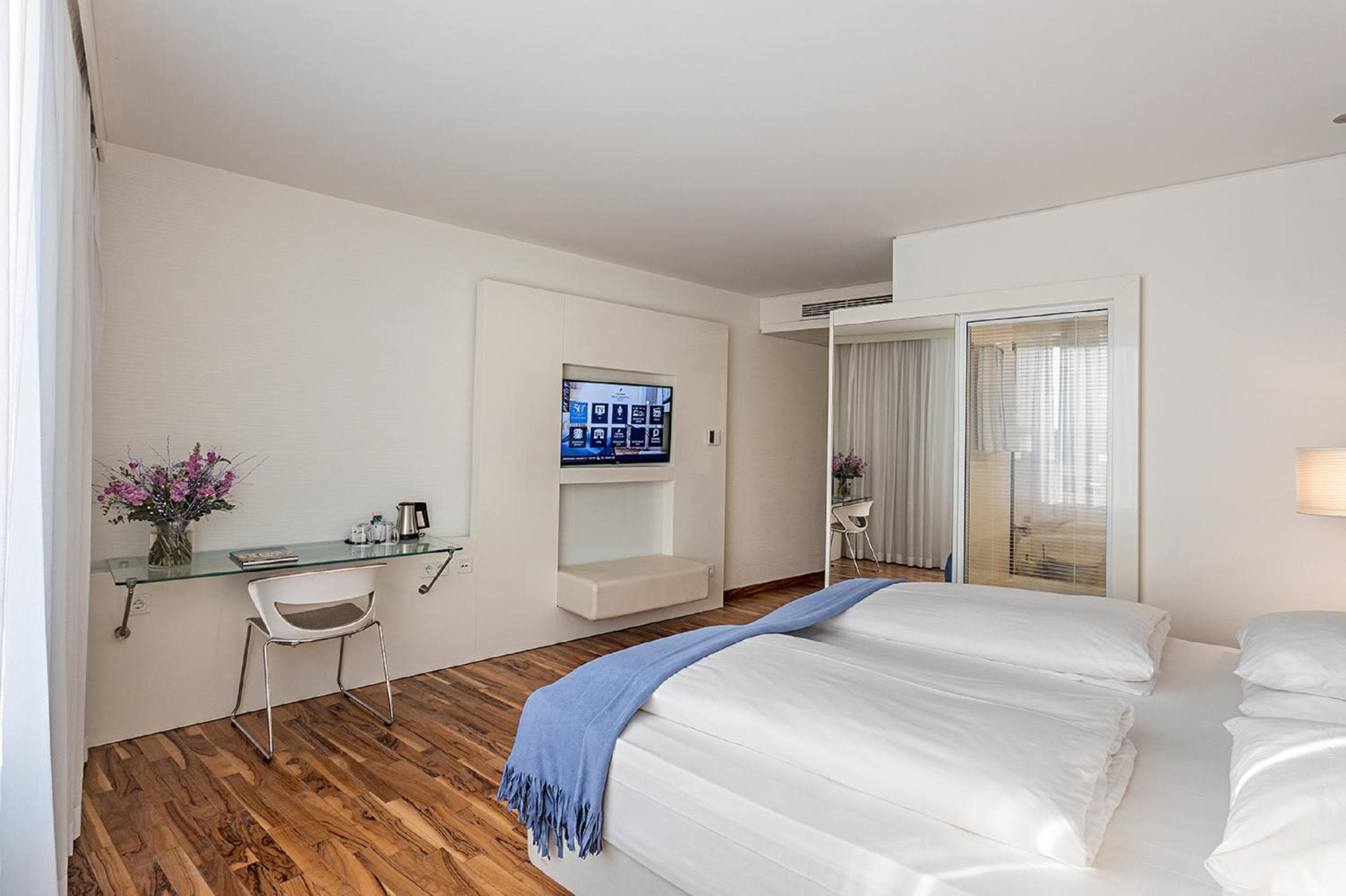 Pestana Berlin Tiergarten