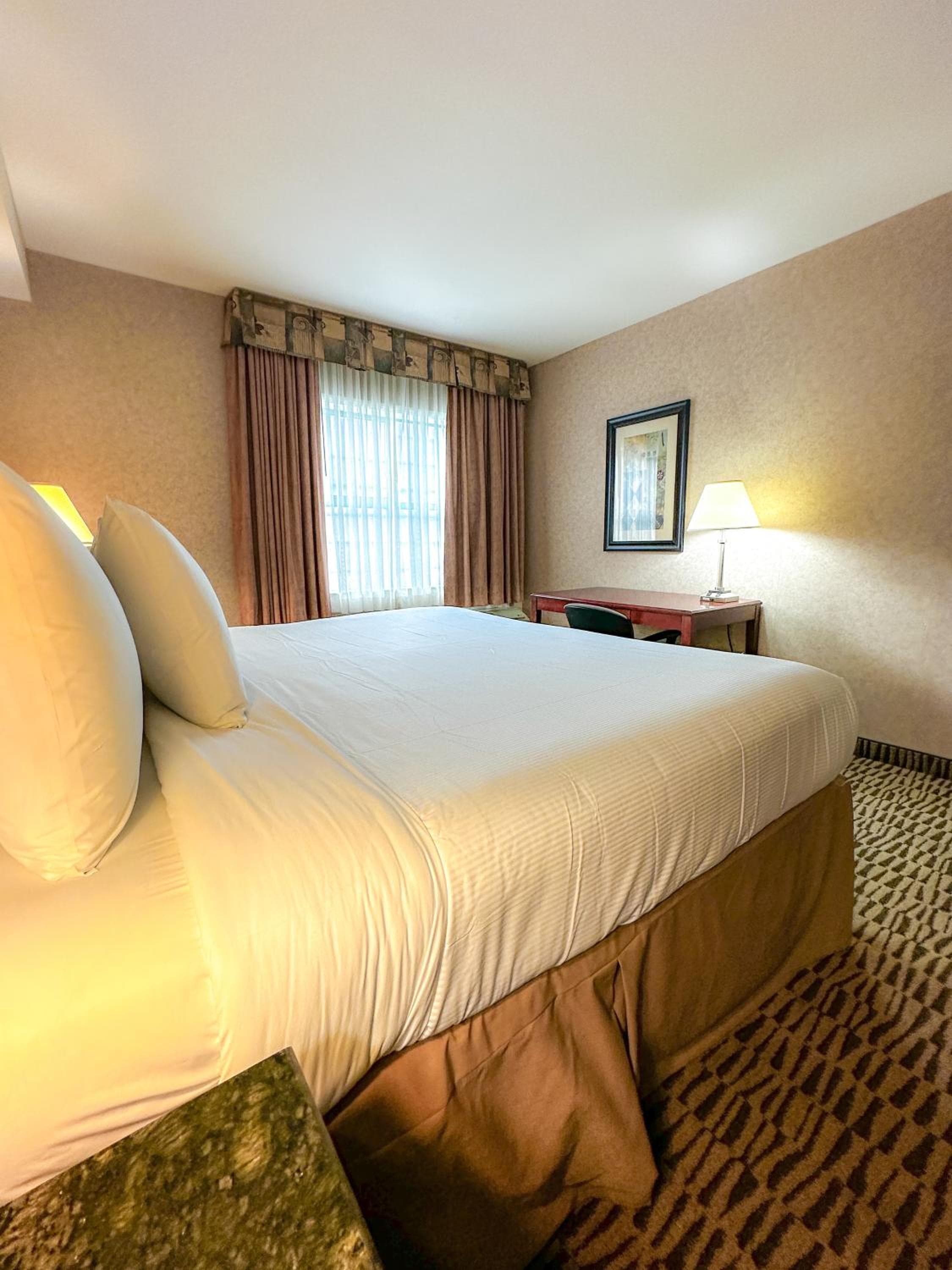 Prestige Aberdeen Lodge Kamloops