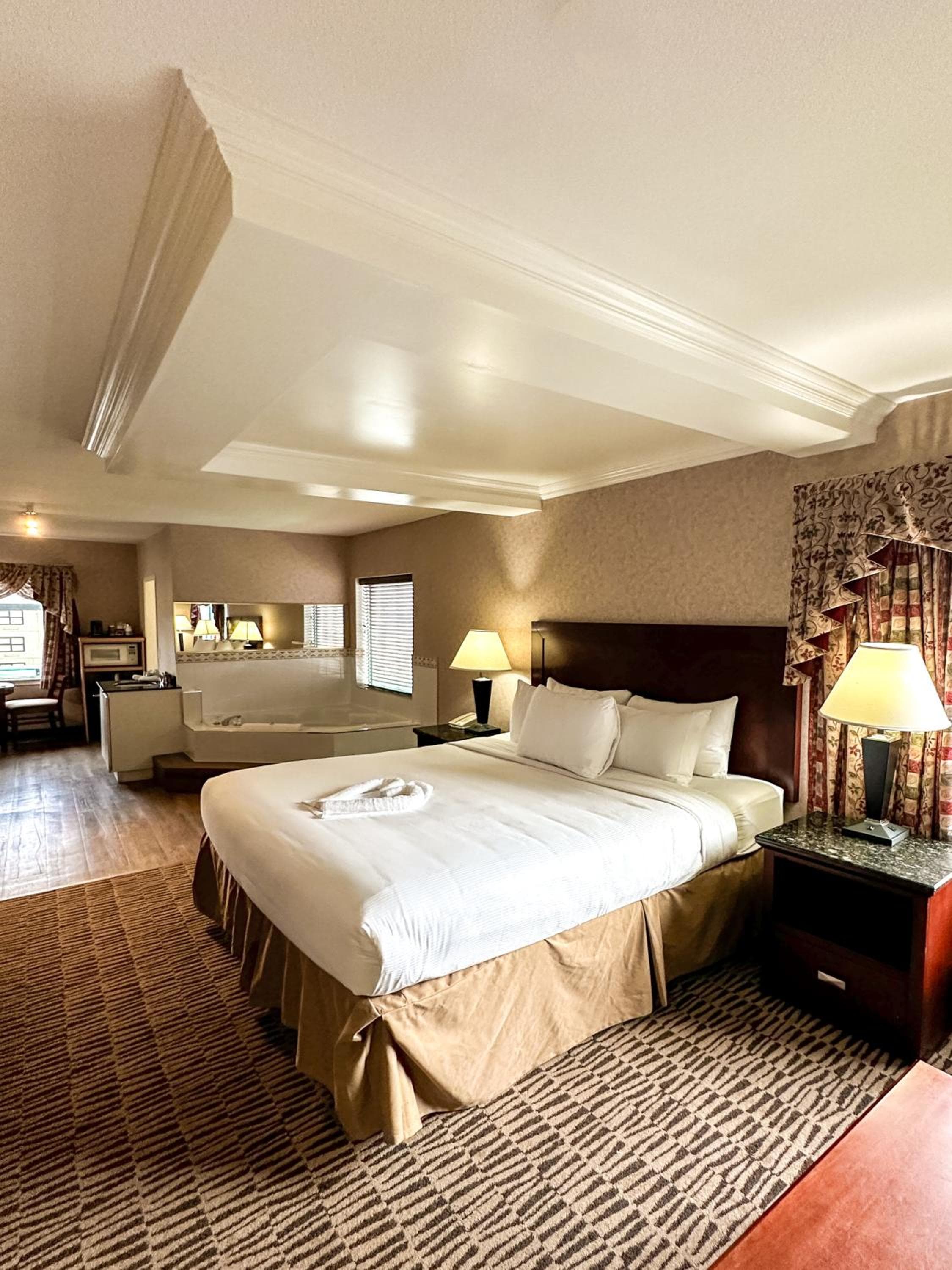 Prestige Aberdeen Lodge Kamloops
