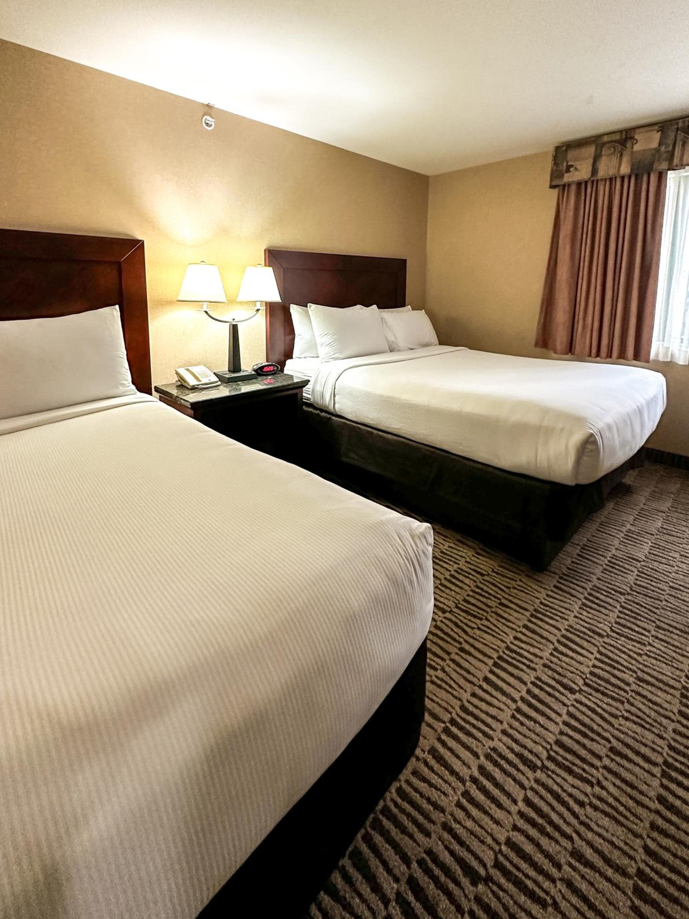 Prestige Aberdeen Lodge Kamloops