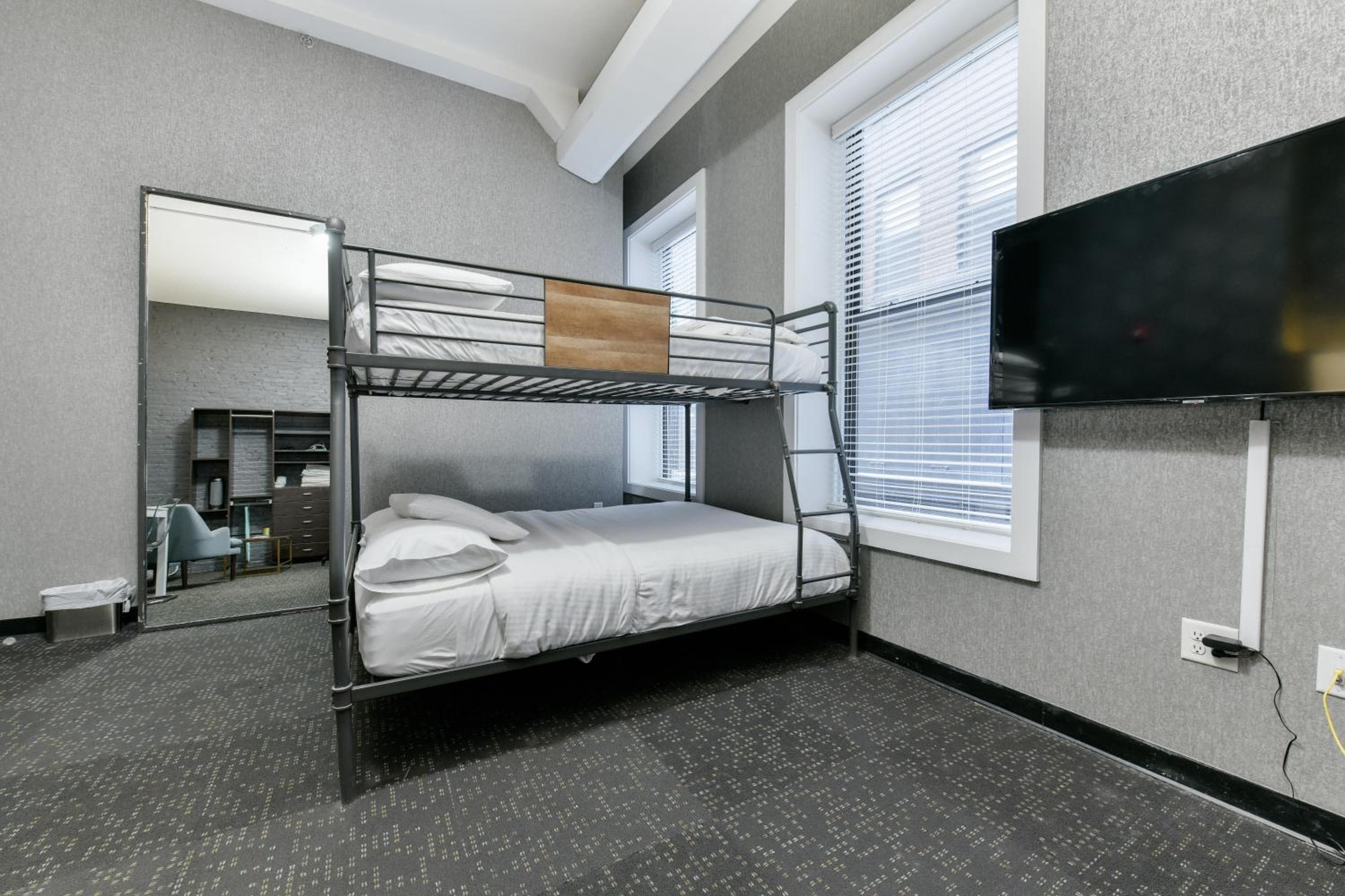Temple Place Suites 2+3