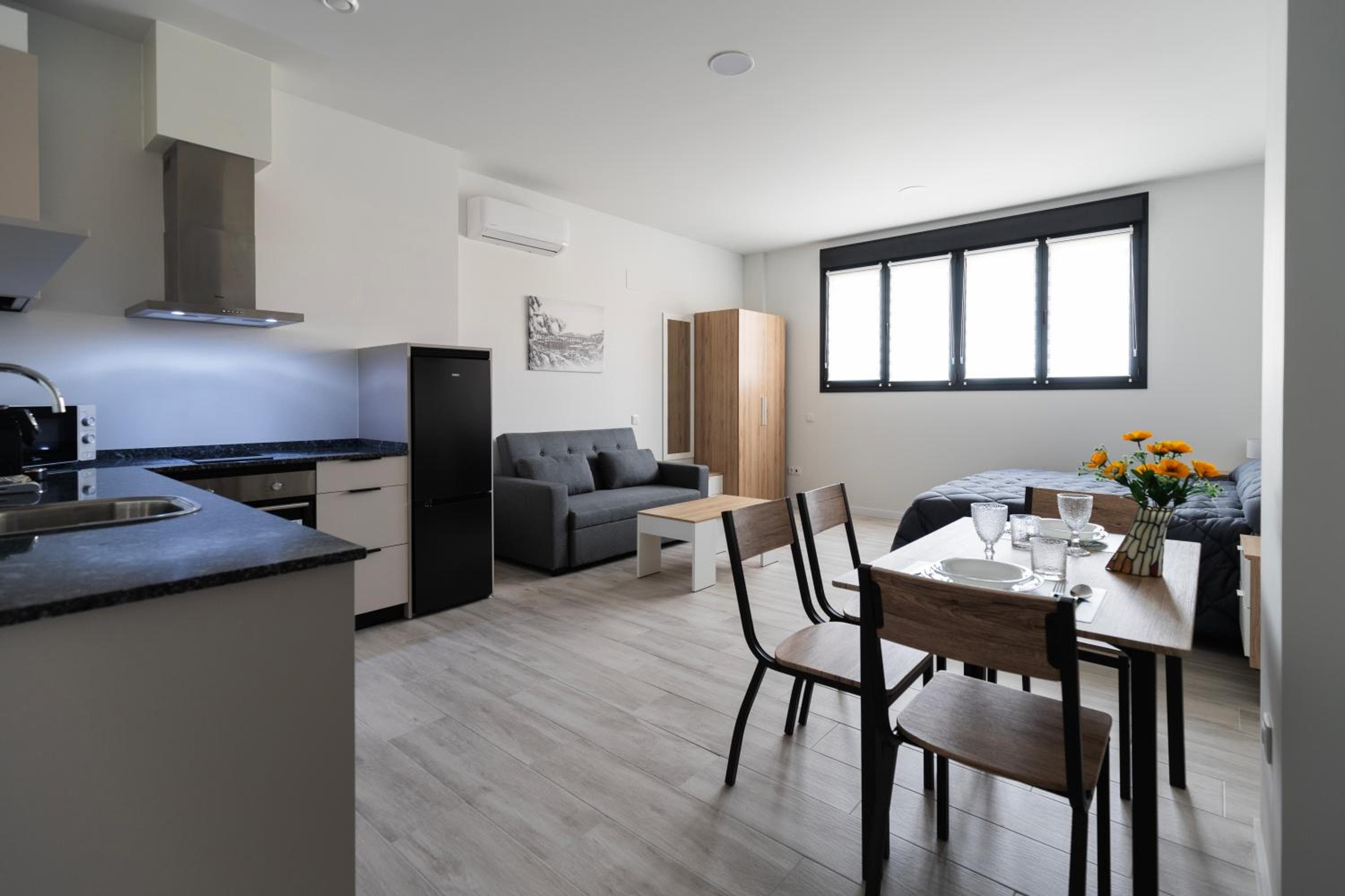Apartamentos Rosado