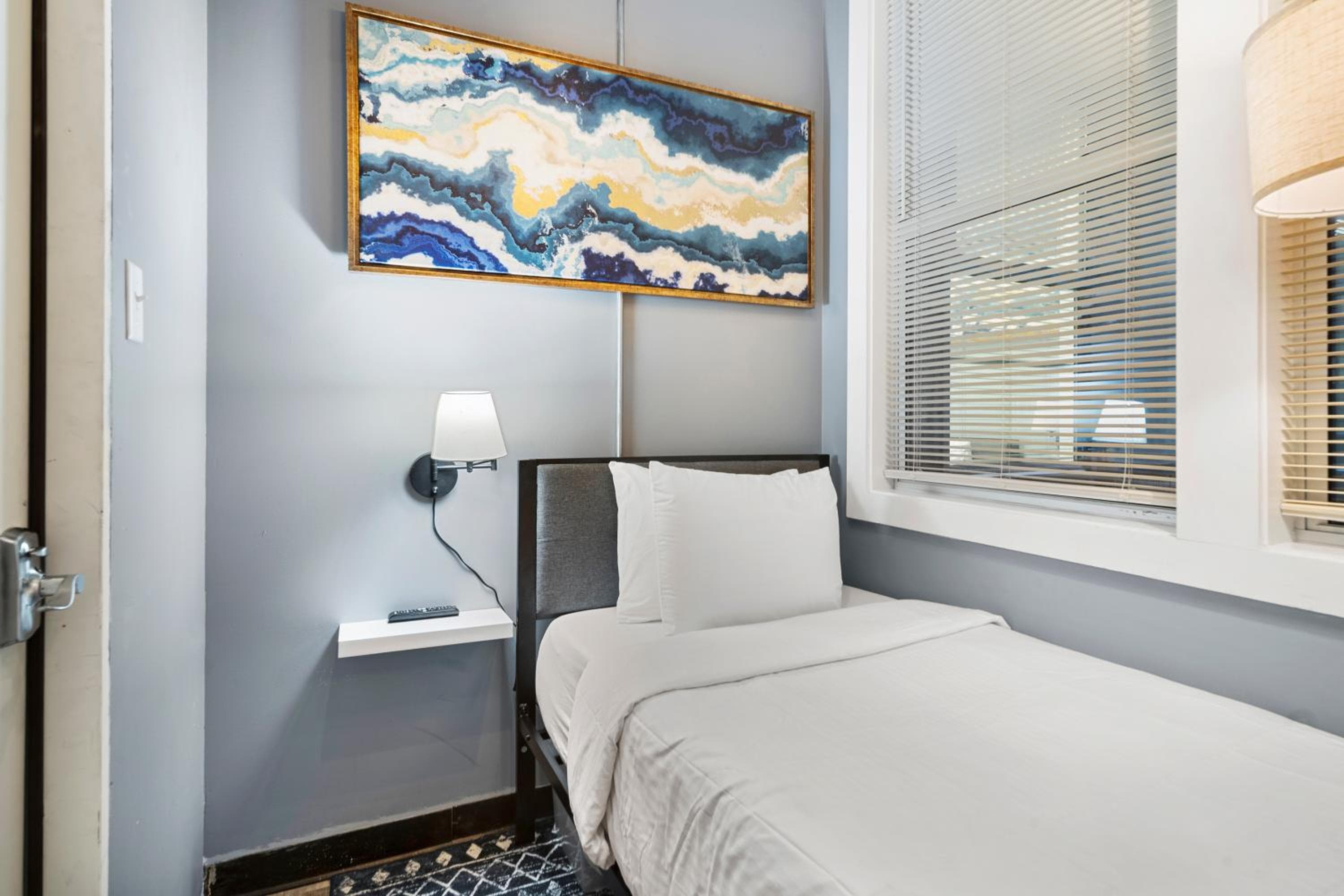 Temple Place Suites 2+3