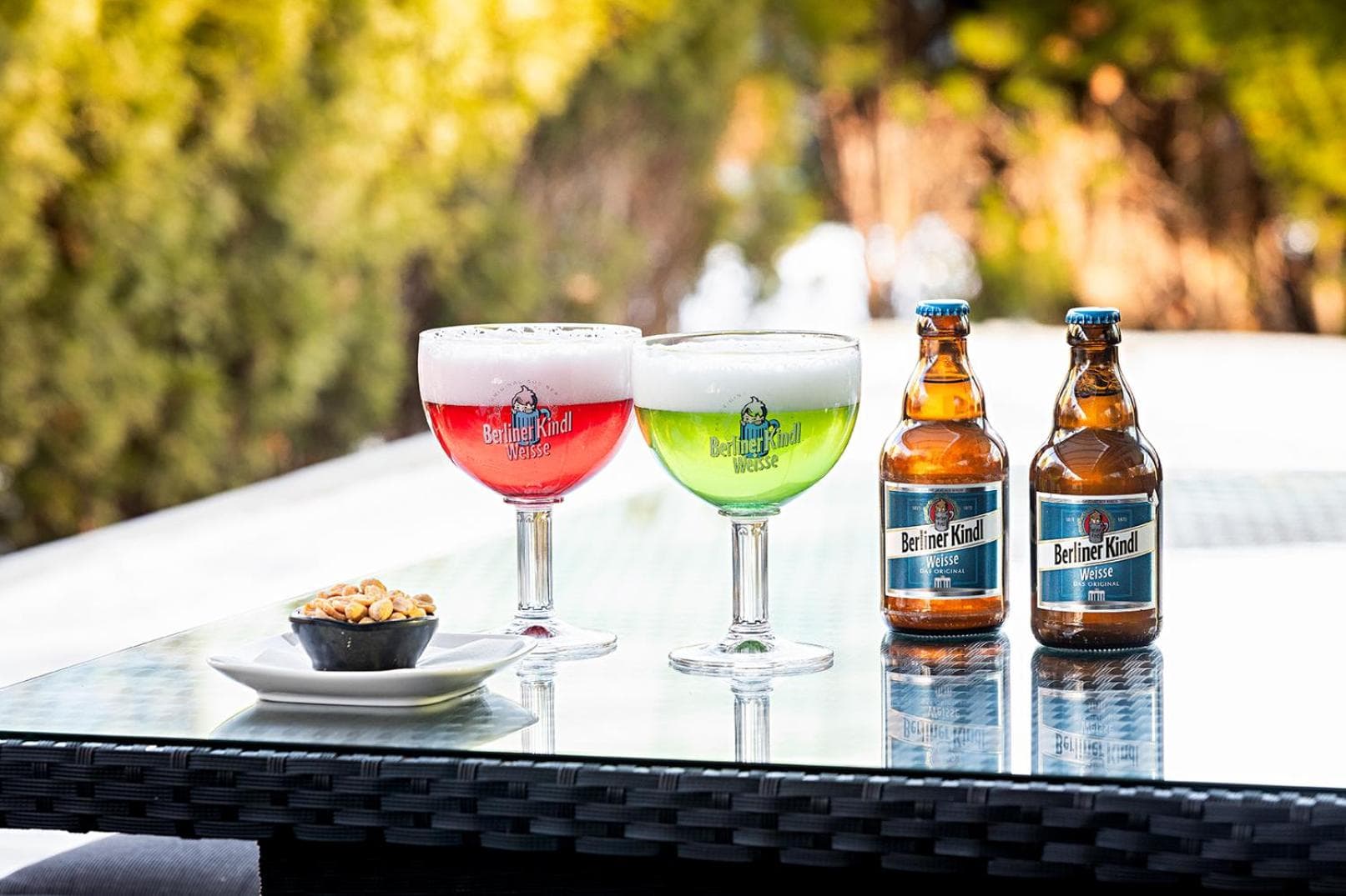 Pestana Berlin Tiergarten