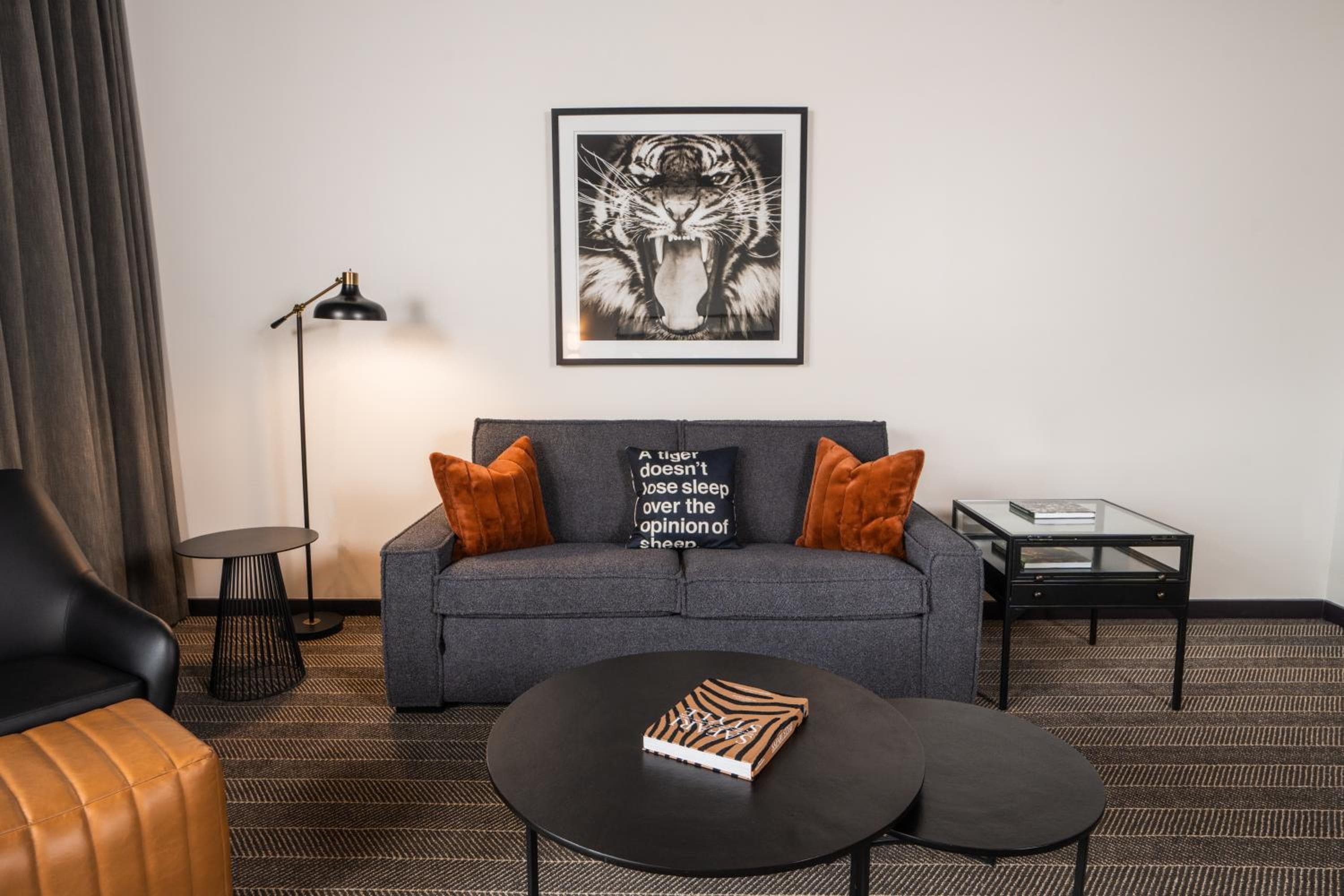 Origin Baton Rouge, a Wyndham Hotel