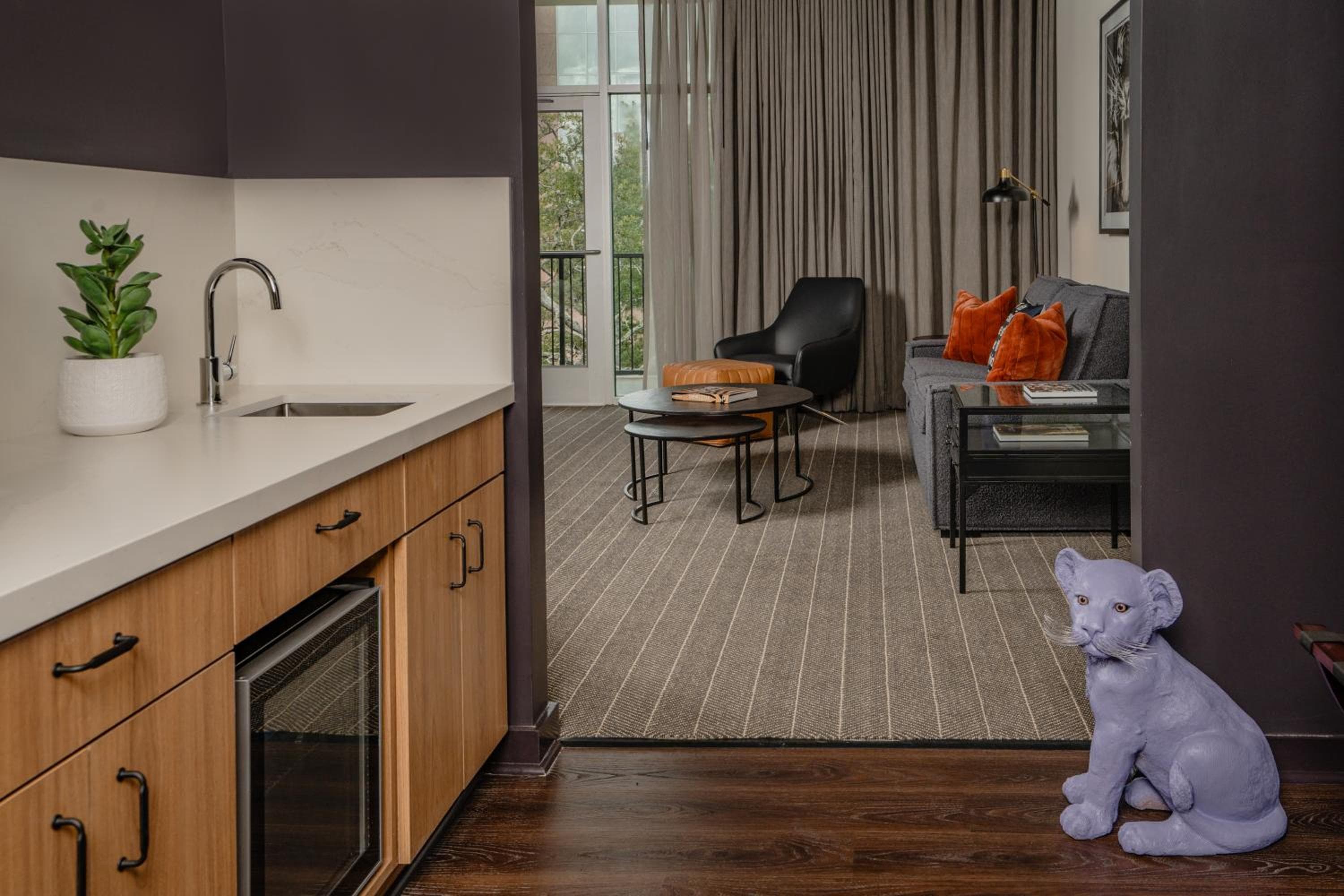 Origin Baton Rouge, a Wyndham Hotel