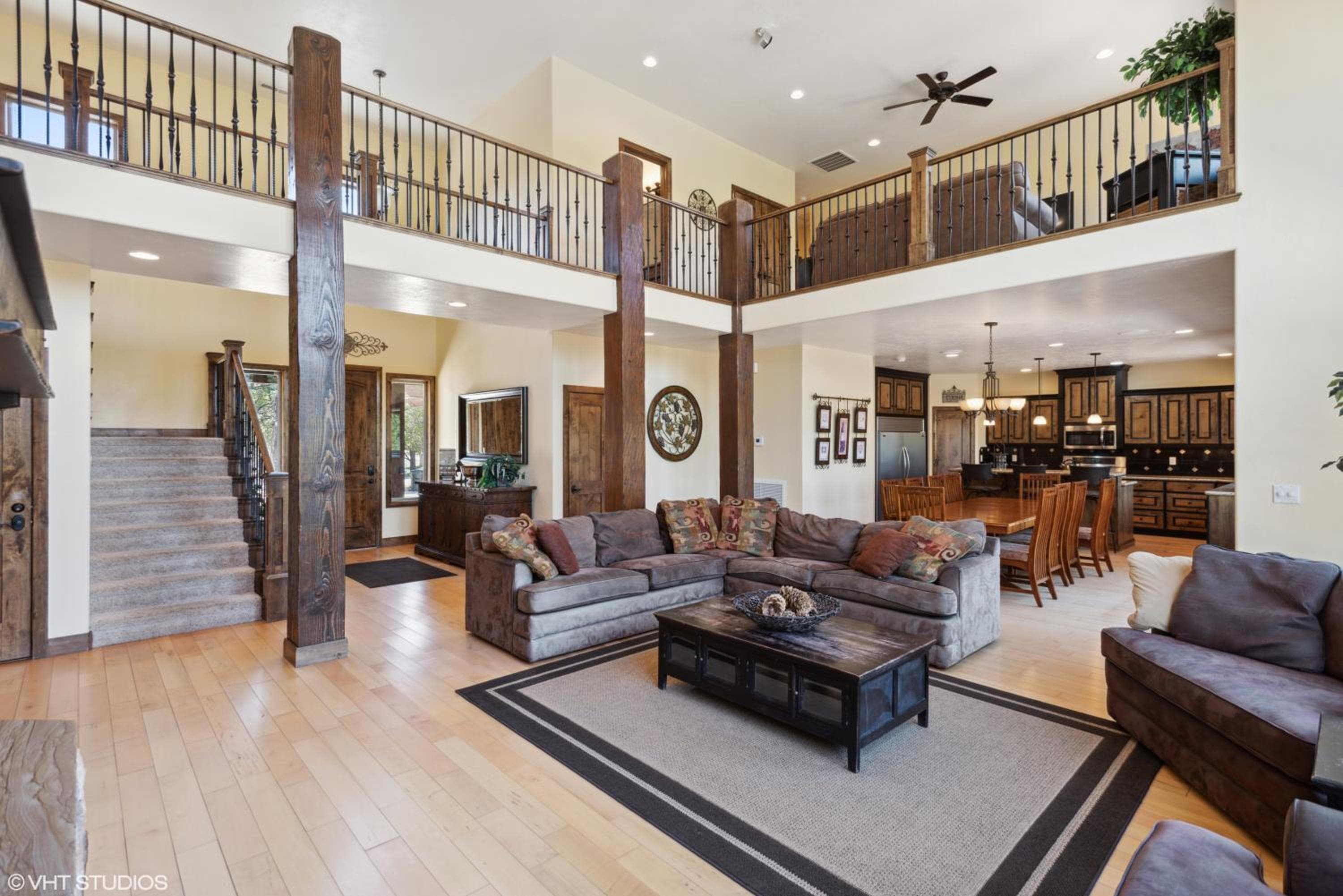 Cedar Ridge- Hot tub, Private, Minutes from Zion