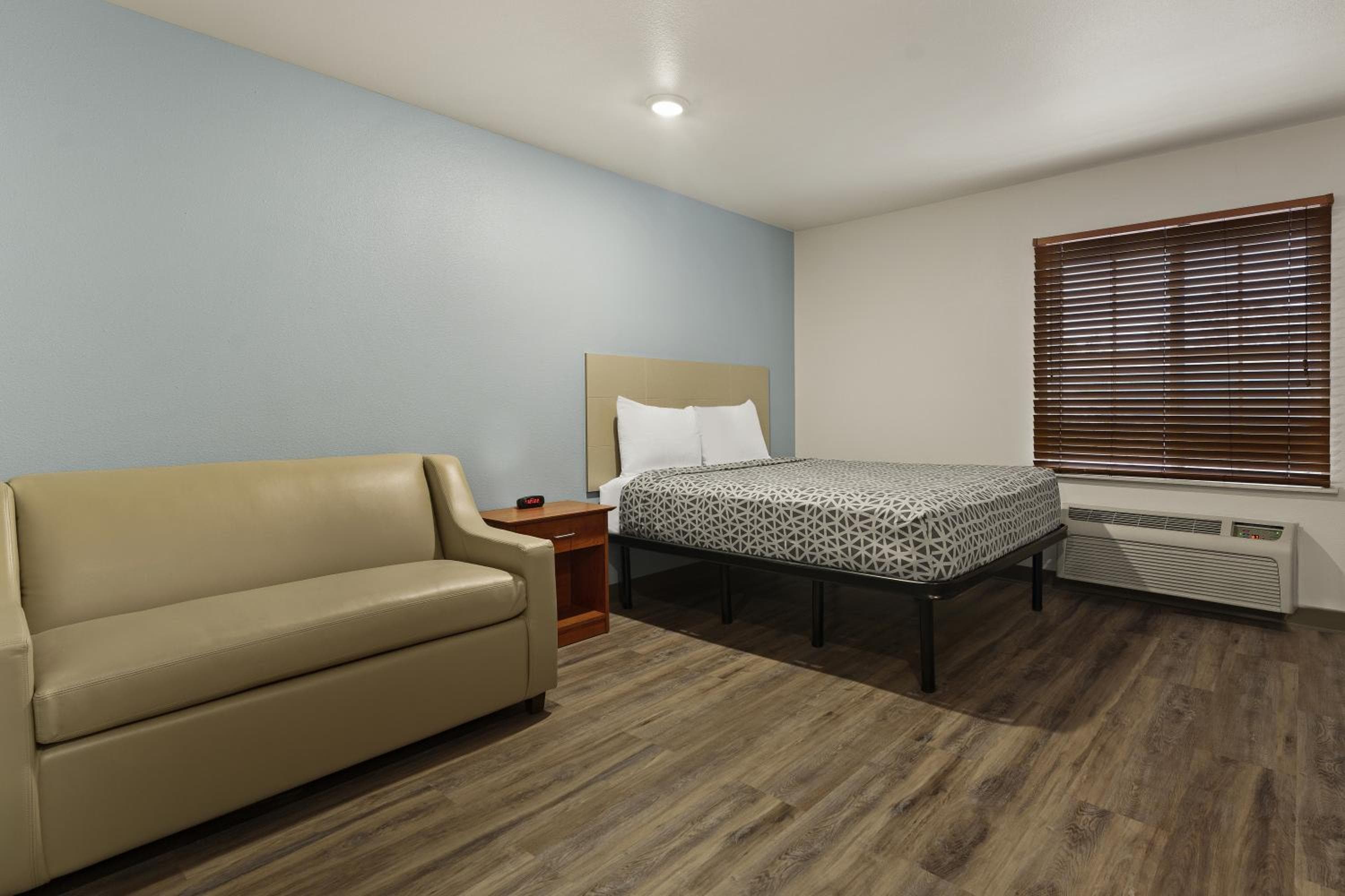 WoodSpring Suites Columbia Fort Jackson