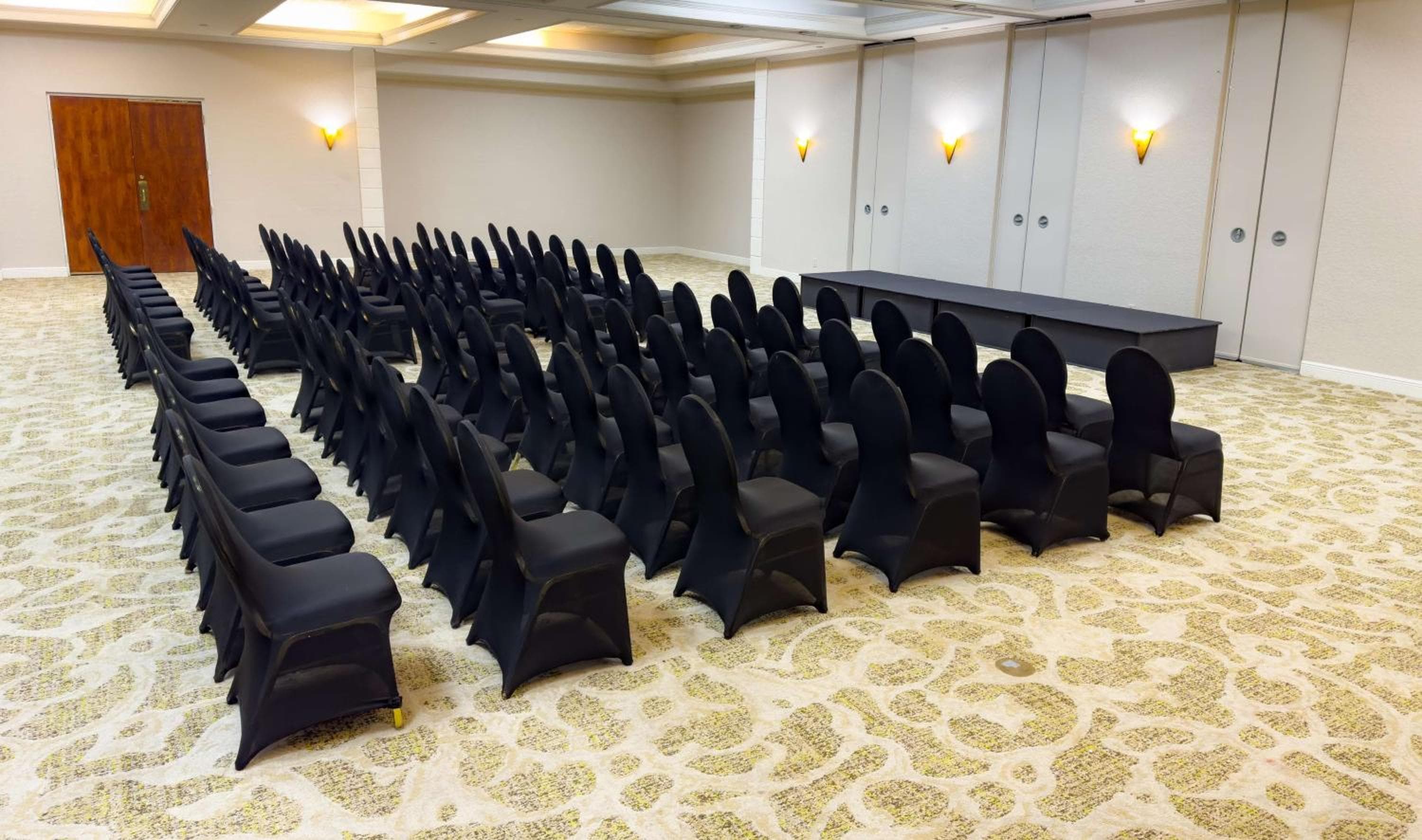 Best Western Plus Palm Beach Gardens Hotel & Suites and Conference Ct