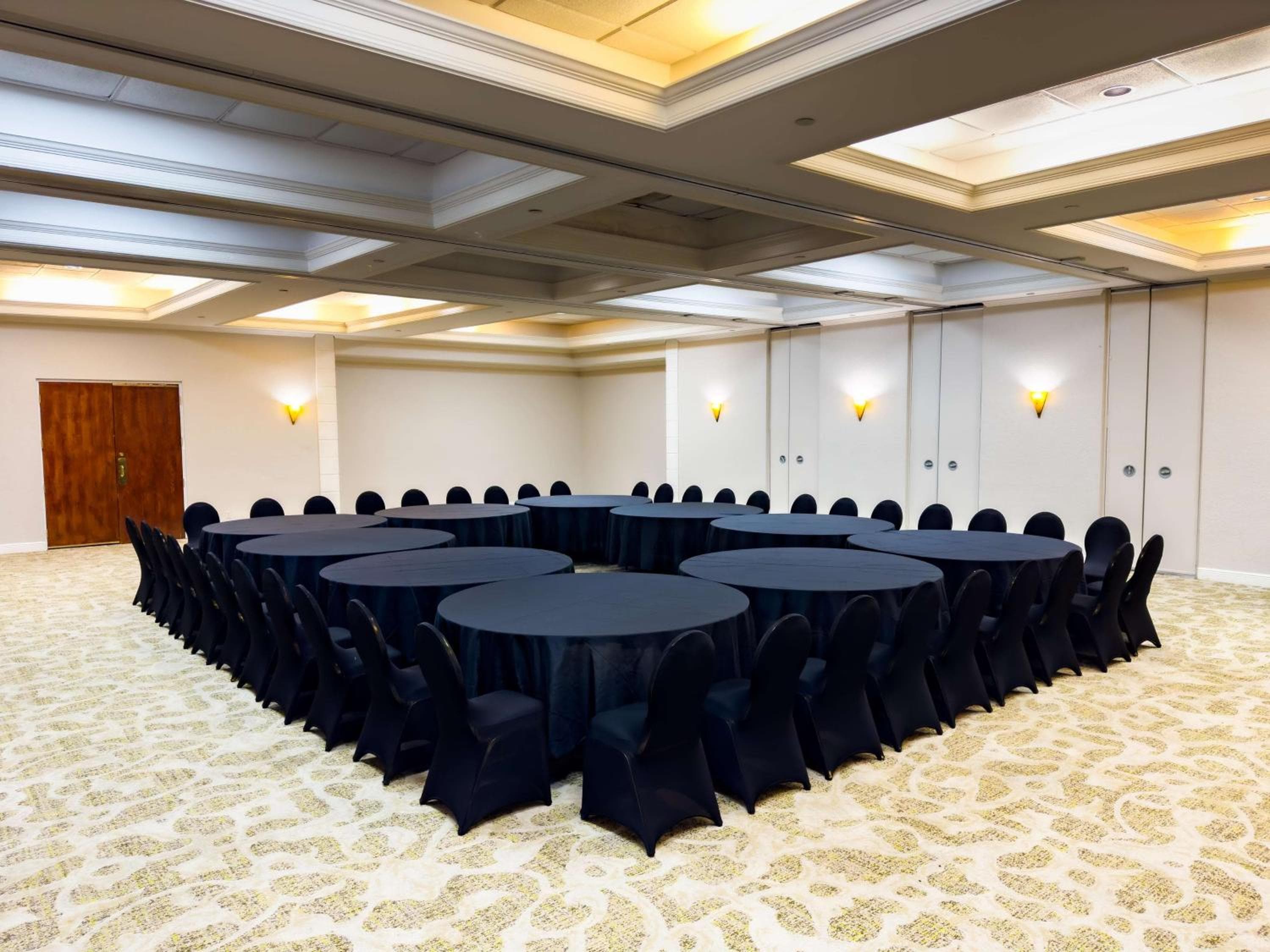 Best Western Plus Palm Beach Gardens Hotel & Suites and Conference Ct
