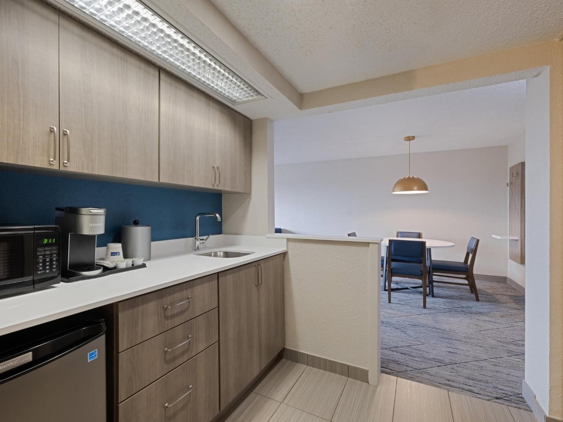 Holiday Inn Express Hotel & Suites Ft. Lauderdale-Plantation by IHG