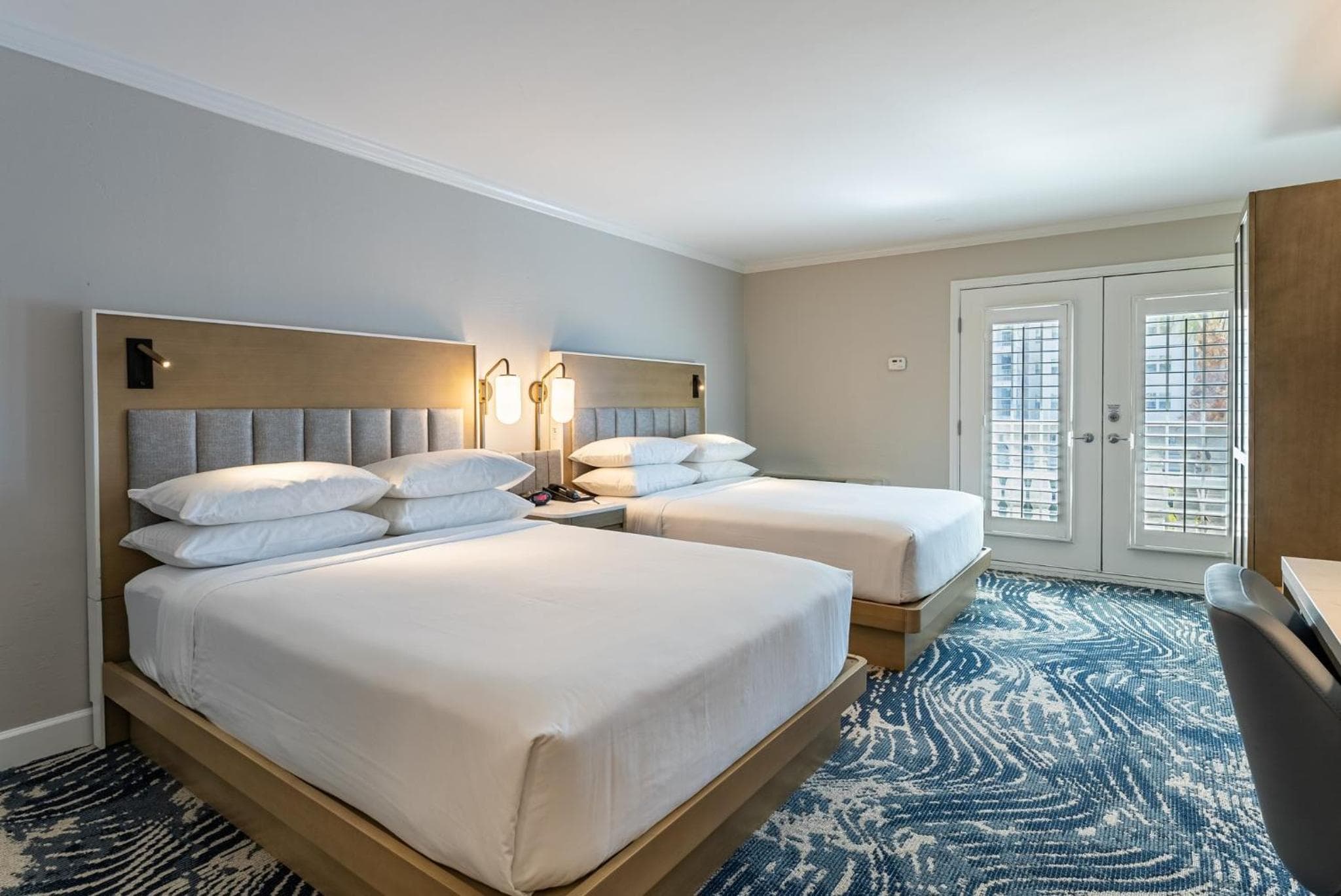 Crowne Plaza Orlando-Downtown by IHG
