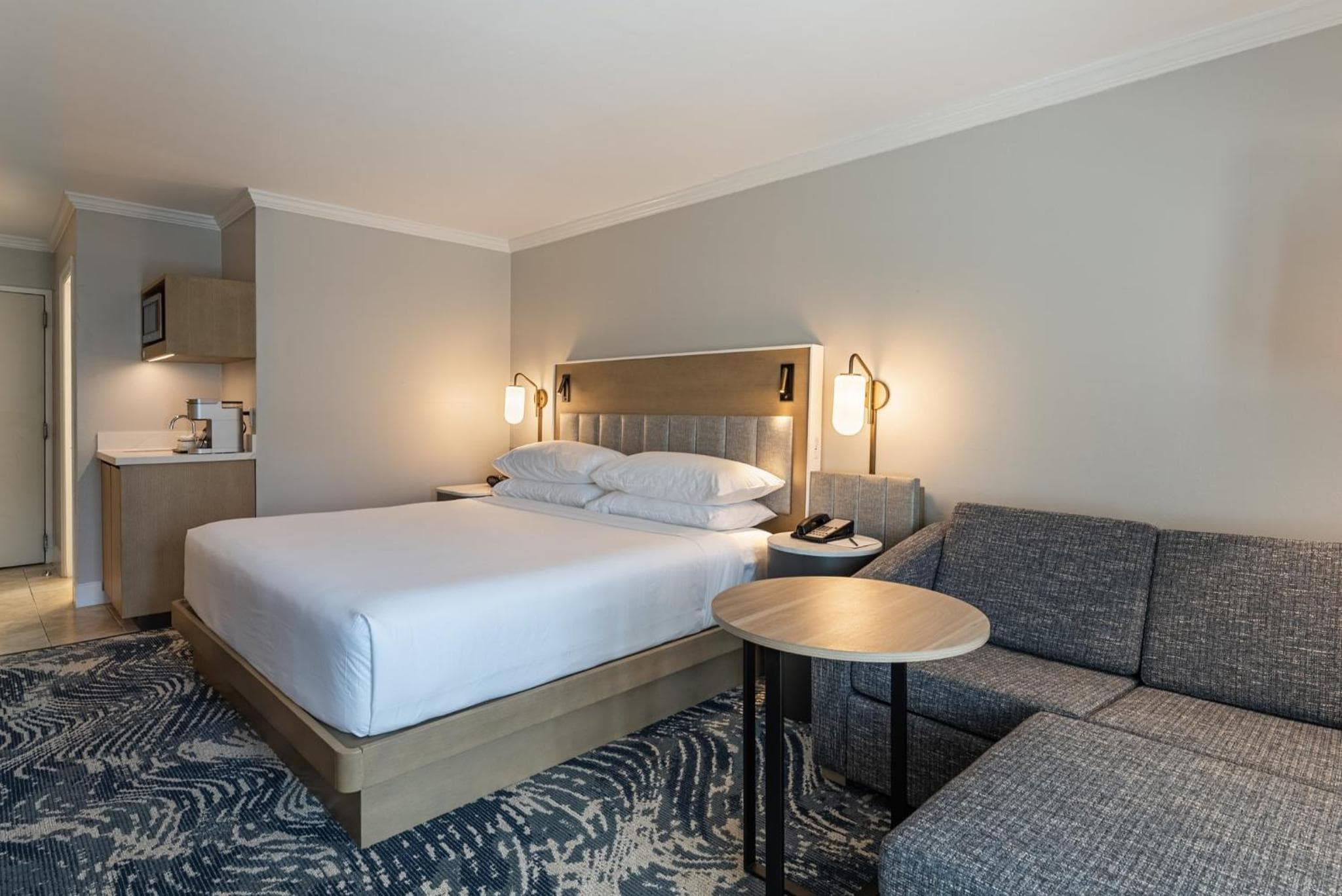Crowne Plaza Orlando-Downtown by IHG