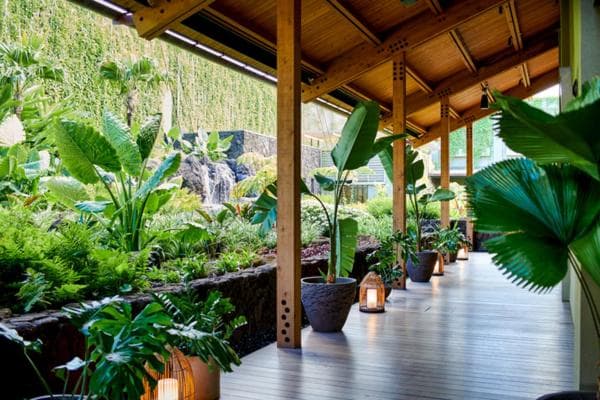 1 Hotel Hanalei Bay