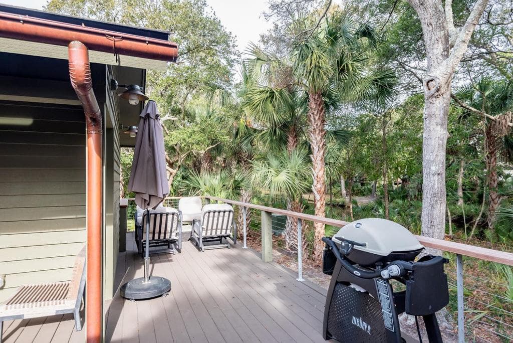 478 Oceanwoods Cottage Lagoon View