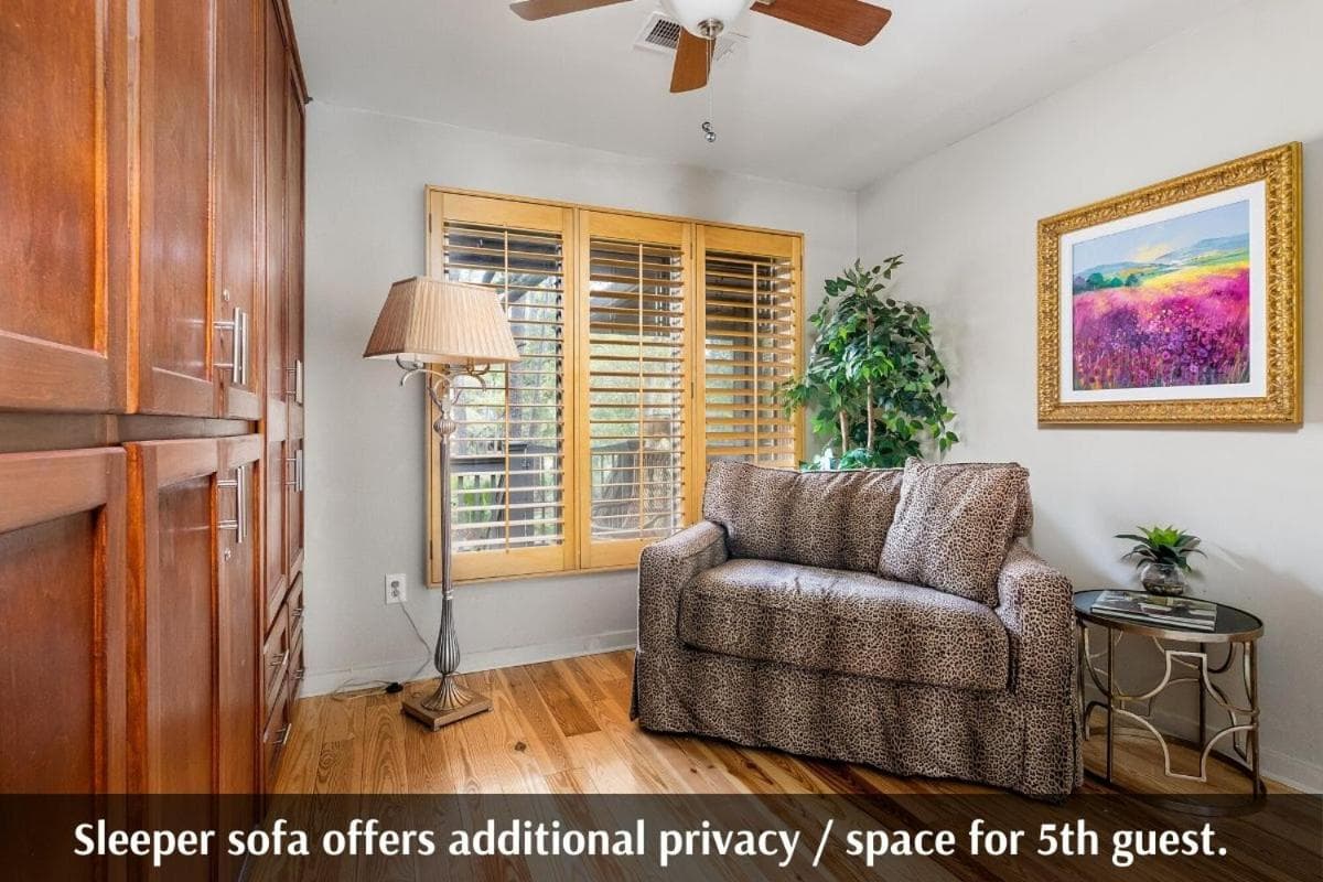 83 Inlet Cove River View