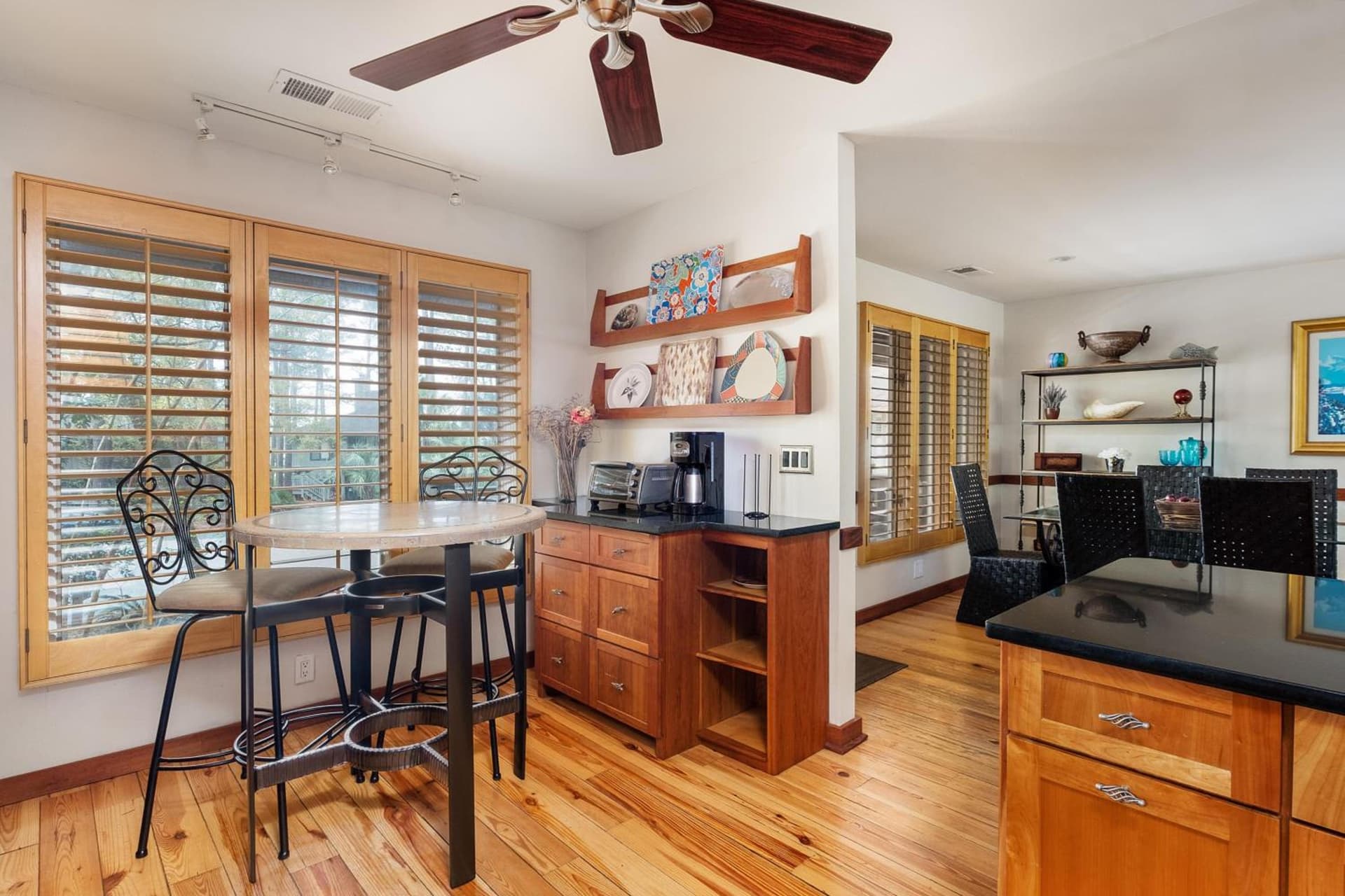 83 Inlet Cove River View