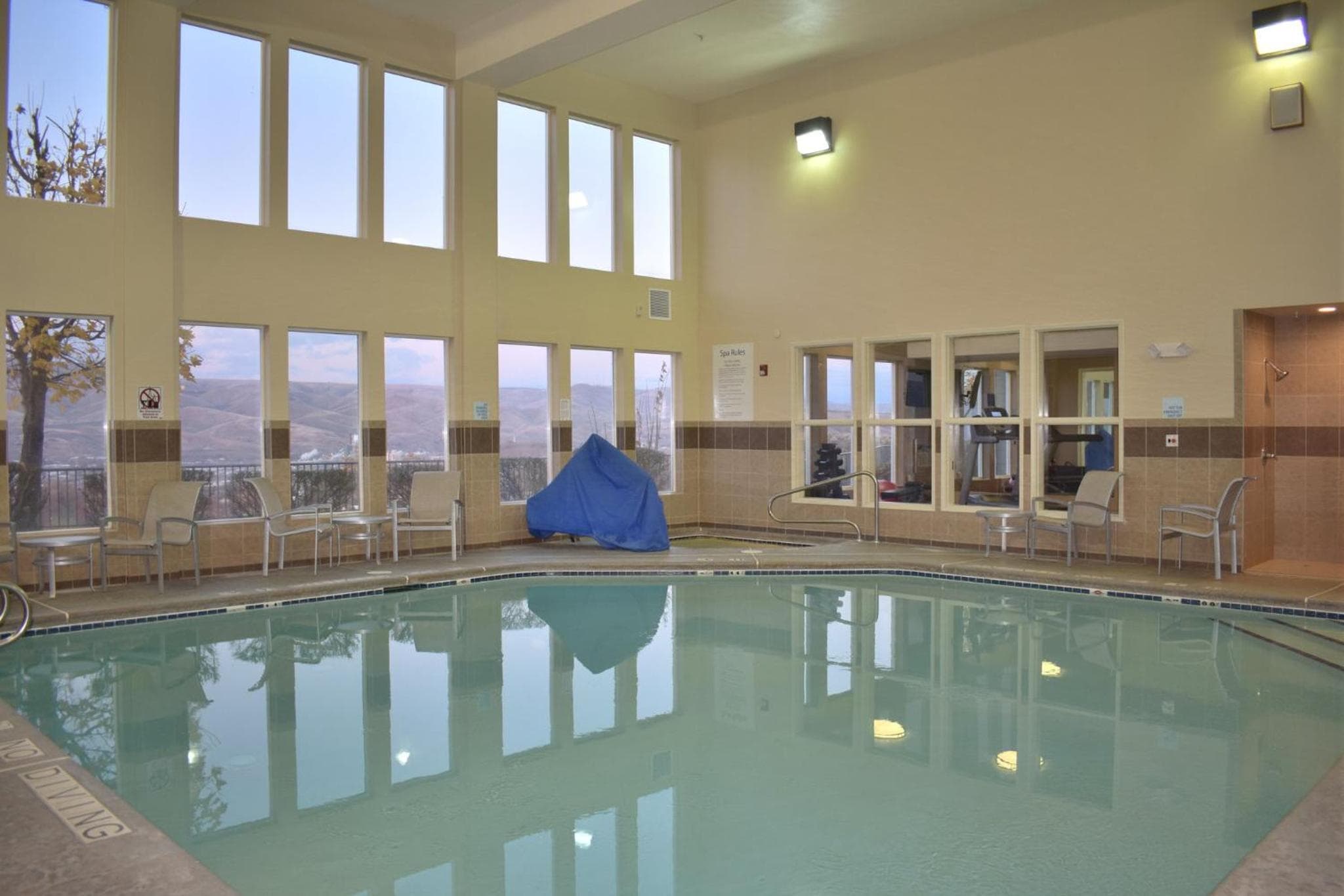 Holiday Inn Express Lewiston by IHG