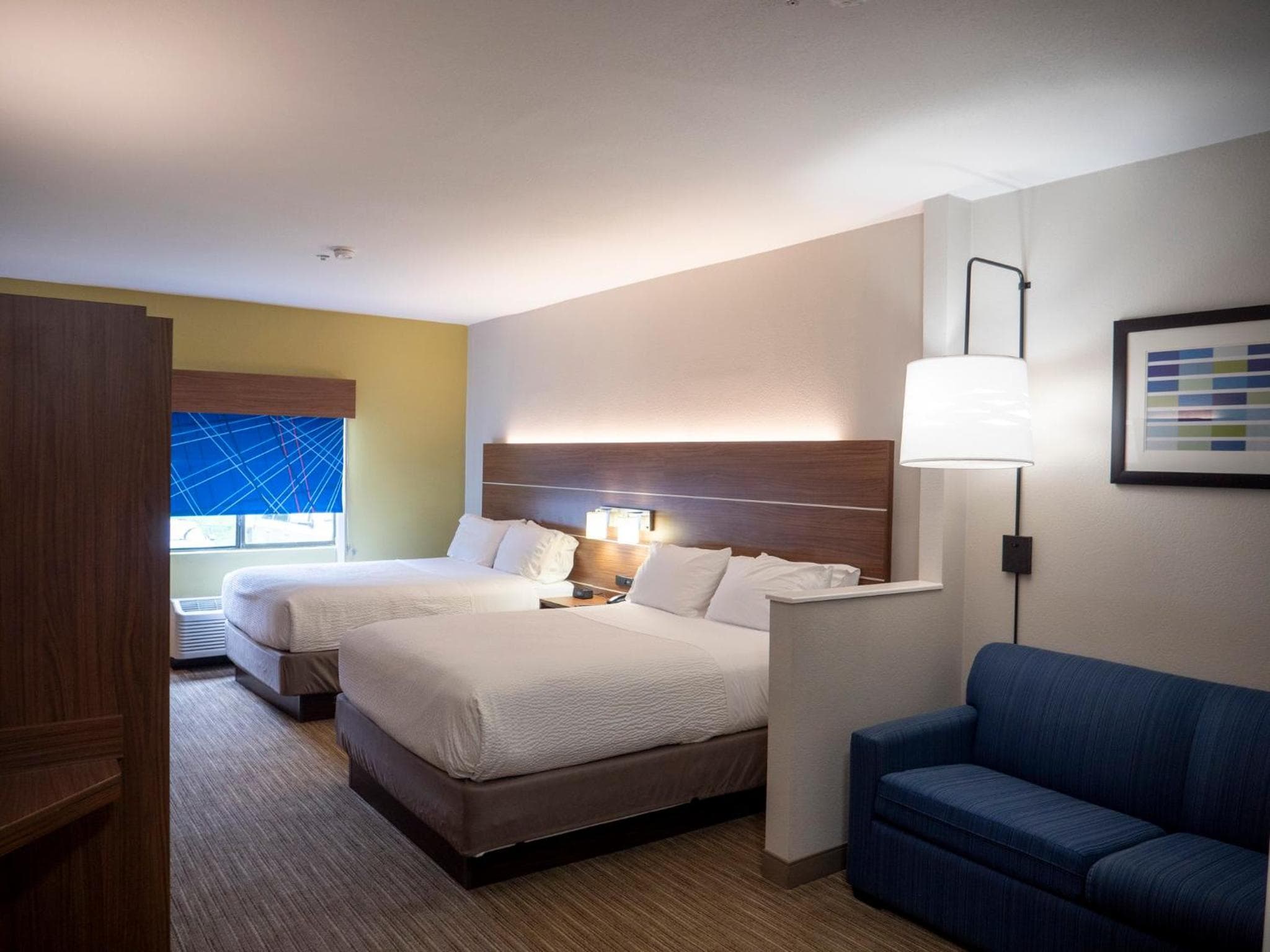 Holiday Inn Express & Suites Greenville Airport i85 by IHG