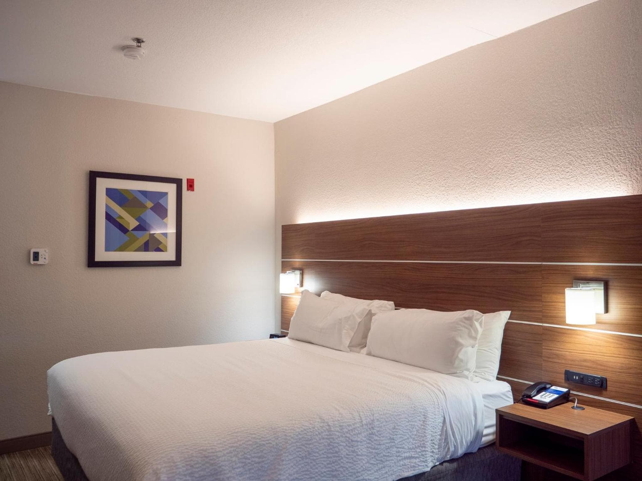 Holiday Inn Express & Suites Greenville Airport i85 by IHG