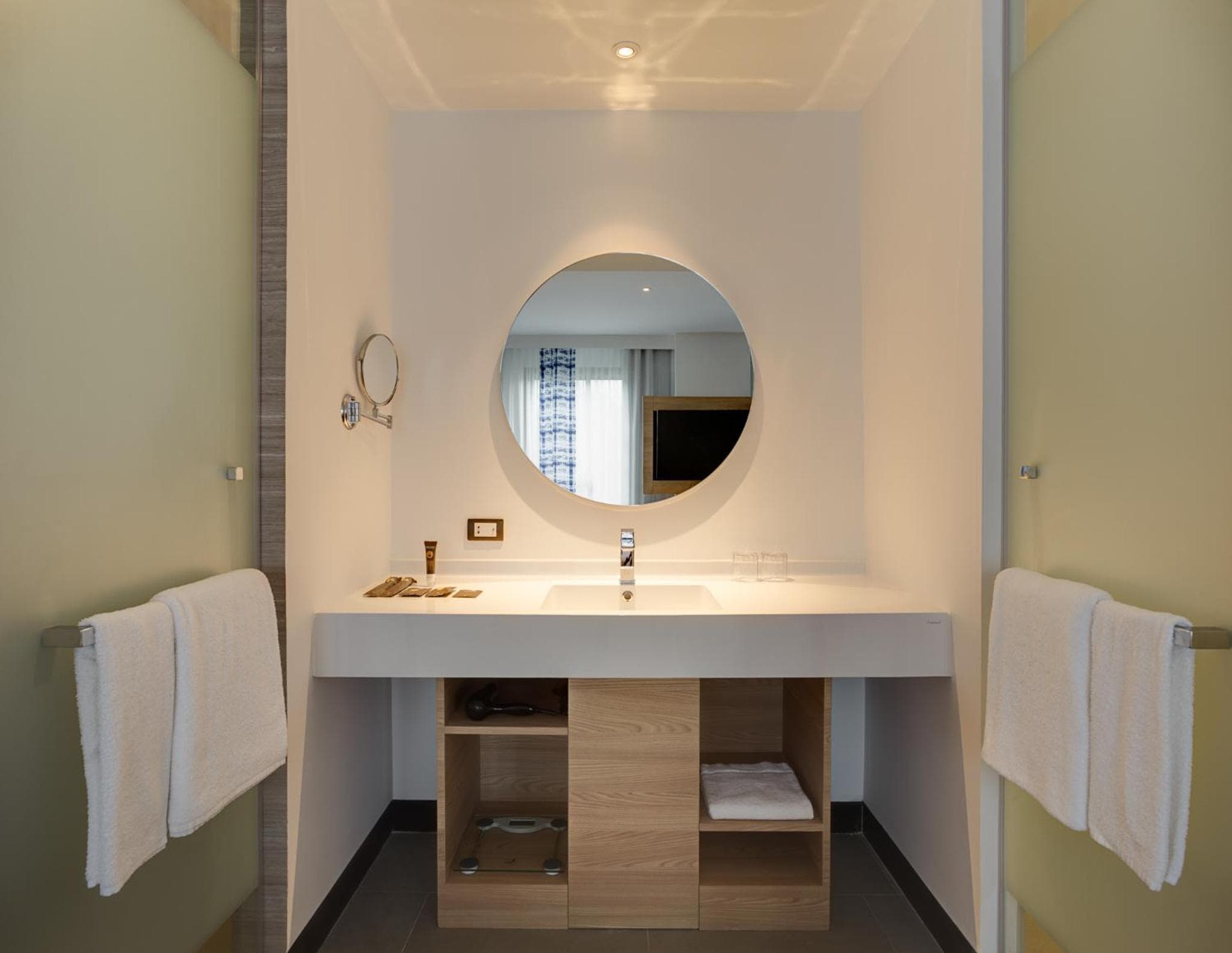 Novotel Chiangmai Nimman Journeyhub