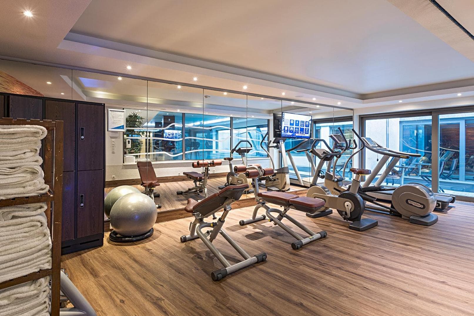 Pestana Berlin Tiergarten