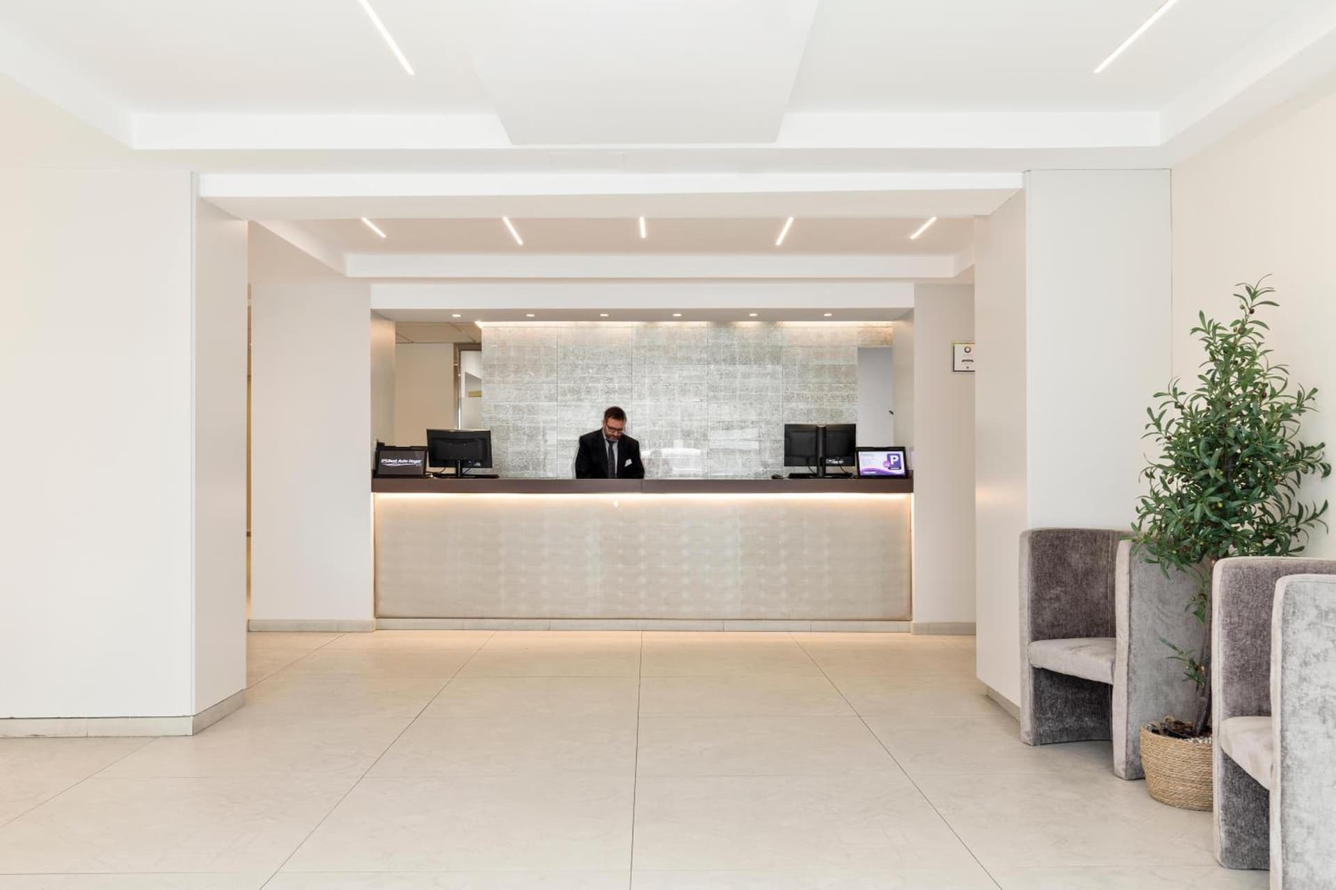 Hotel Best Auto Hogar