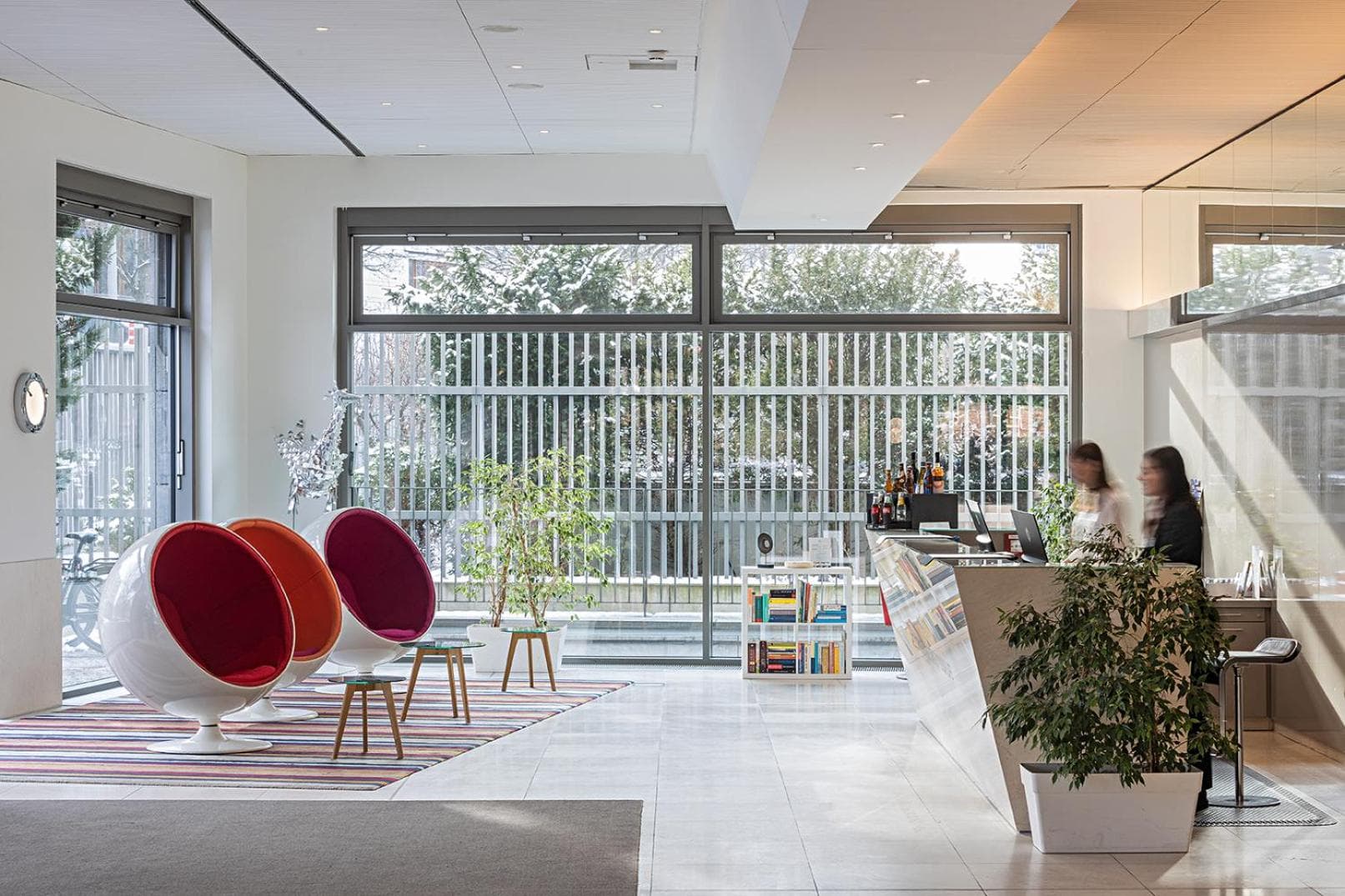 Pestana Berlin Tiergarten