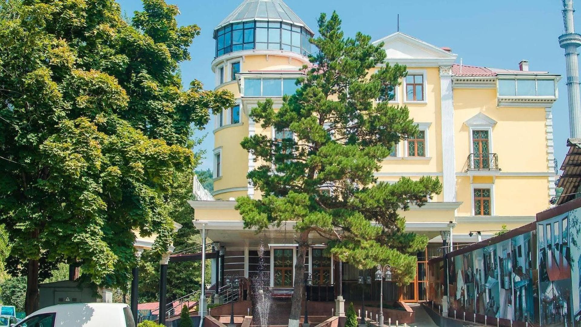 AYKUN Hotel