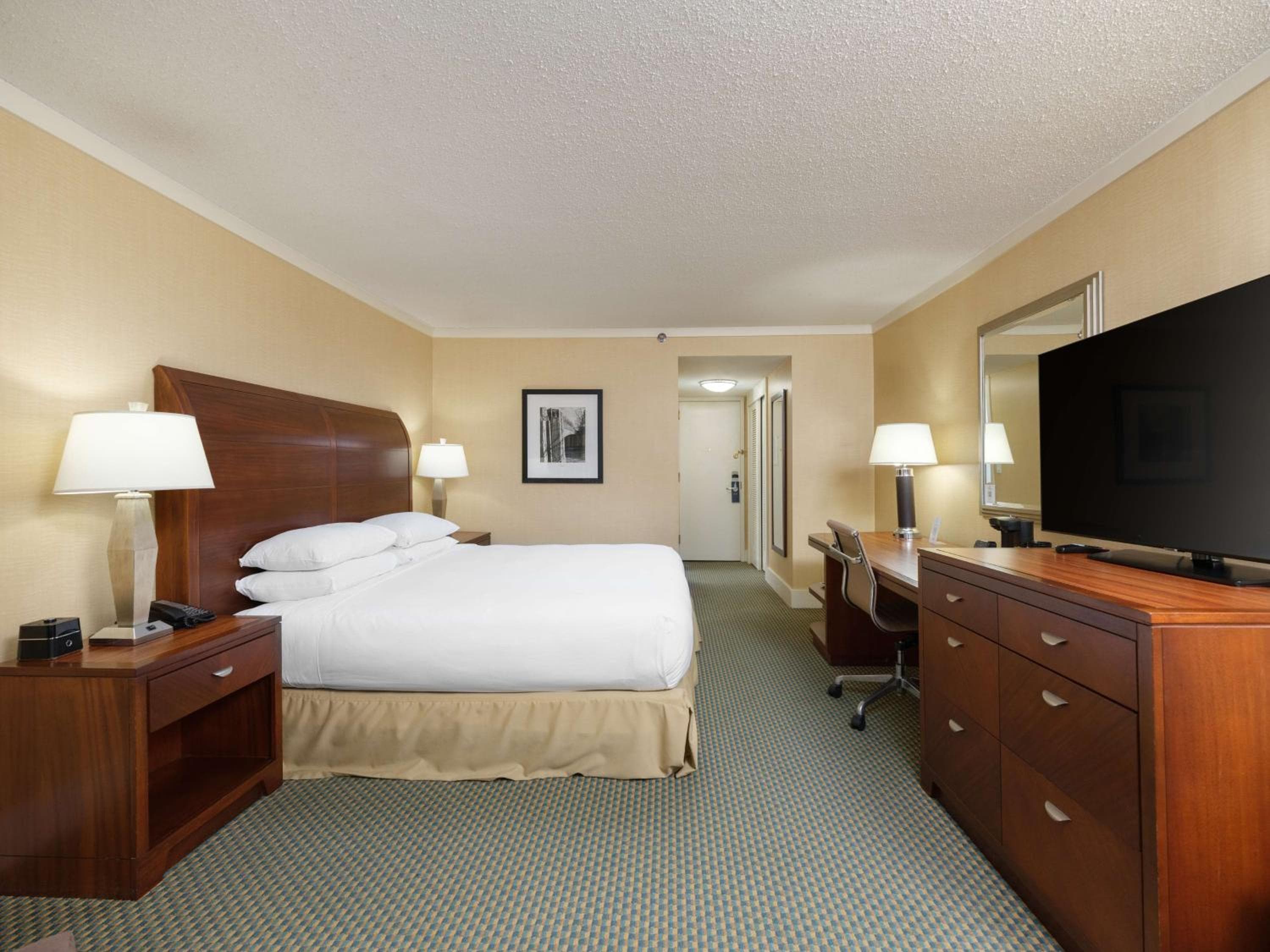 DoubleTree by Hilton Stamford
