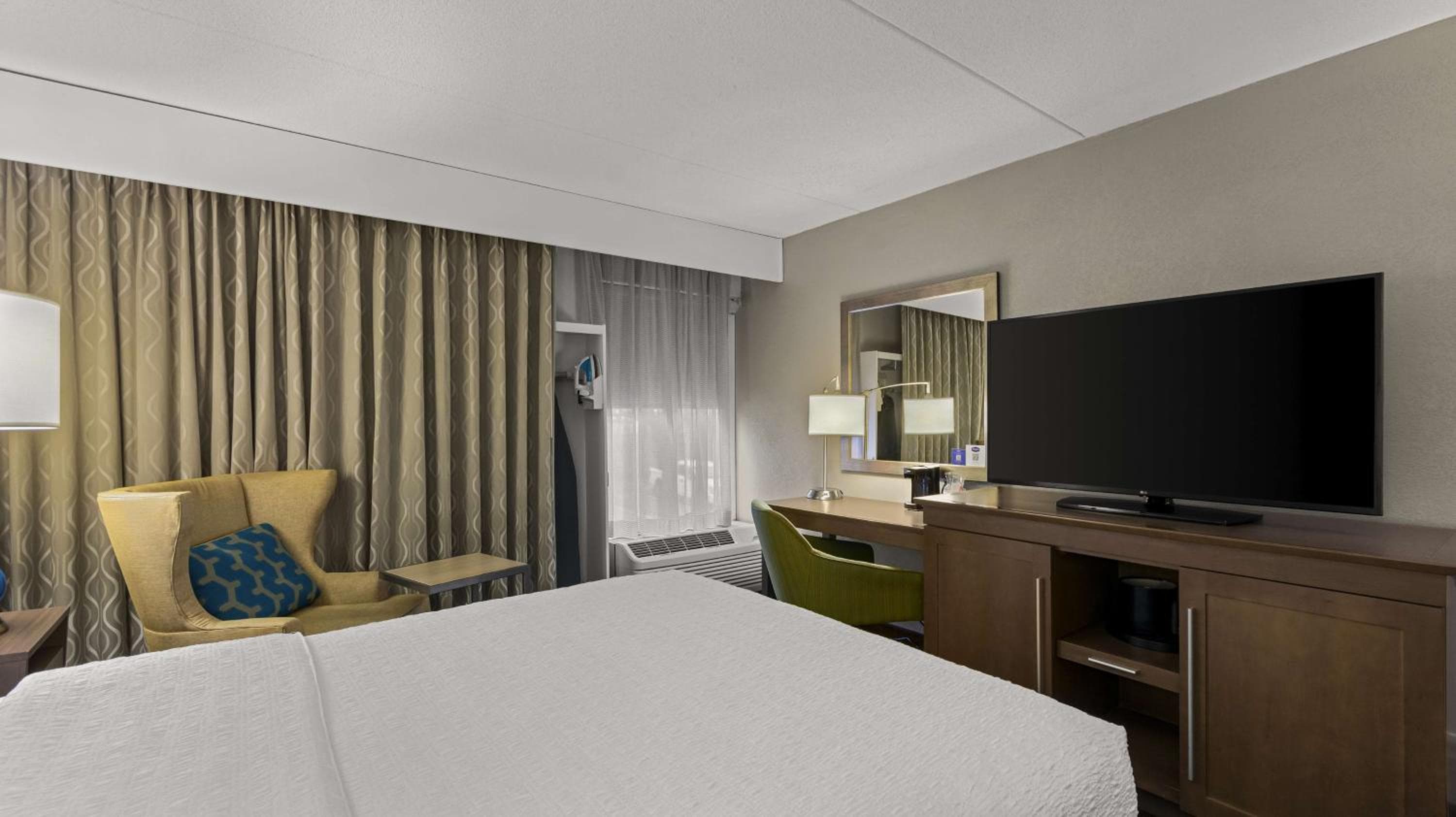 Hampton Inn Bloomington