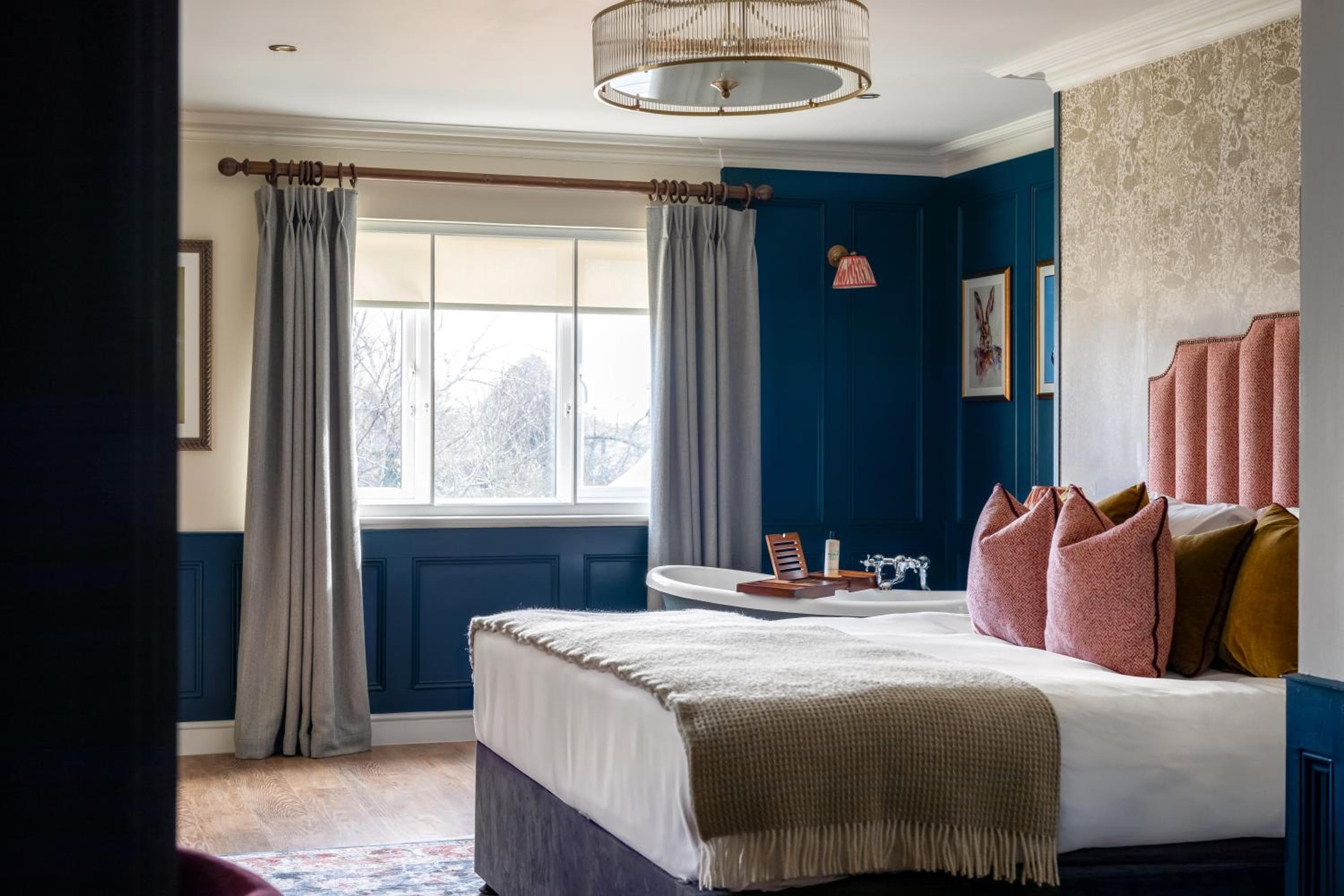 The Bridge Hotel