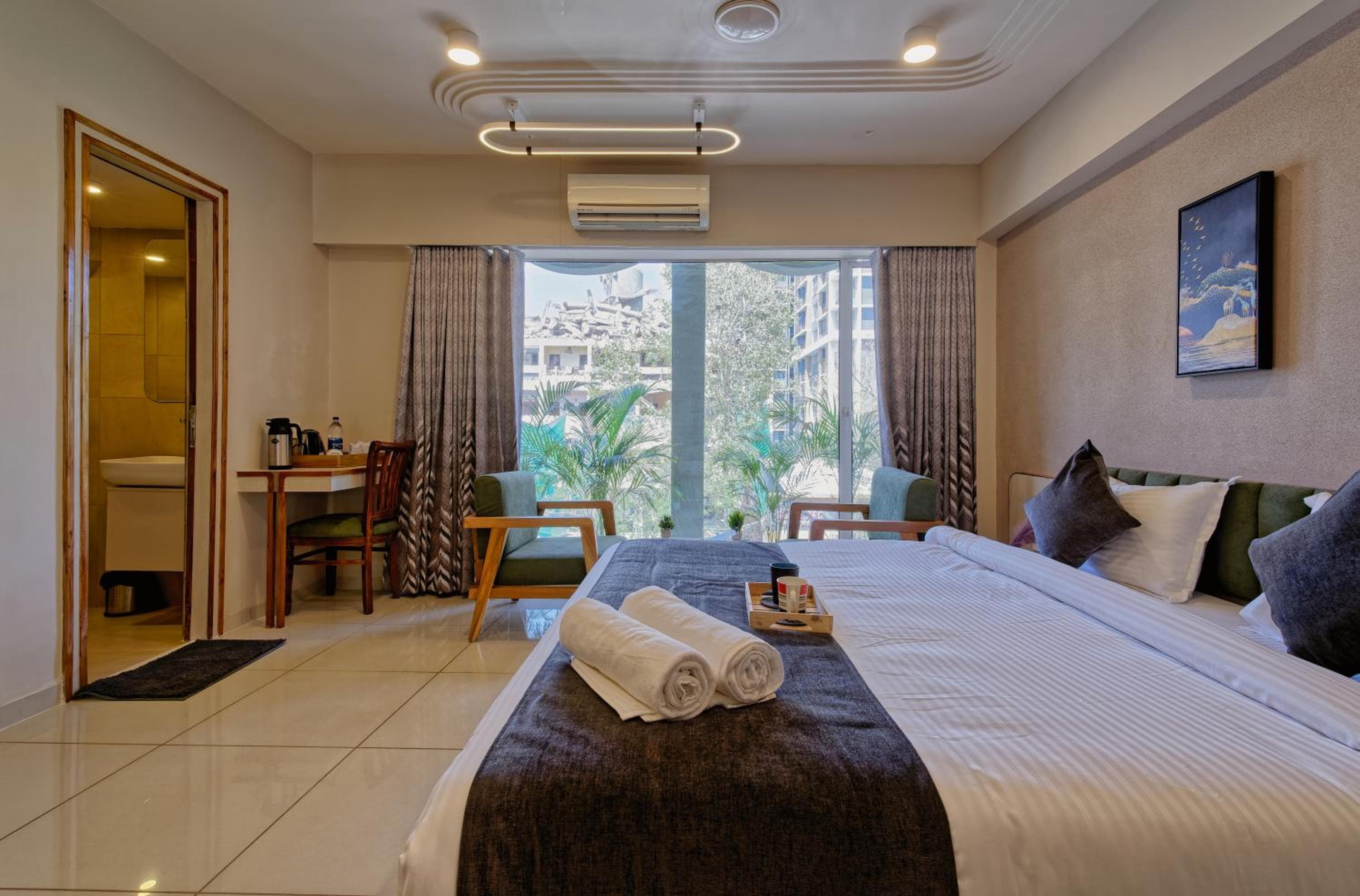 Exora Inn