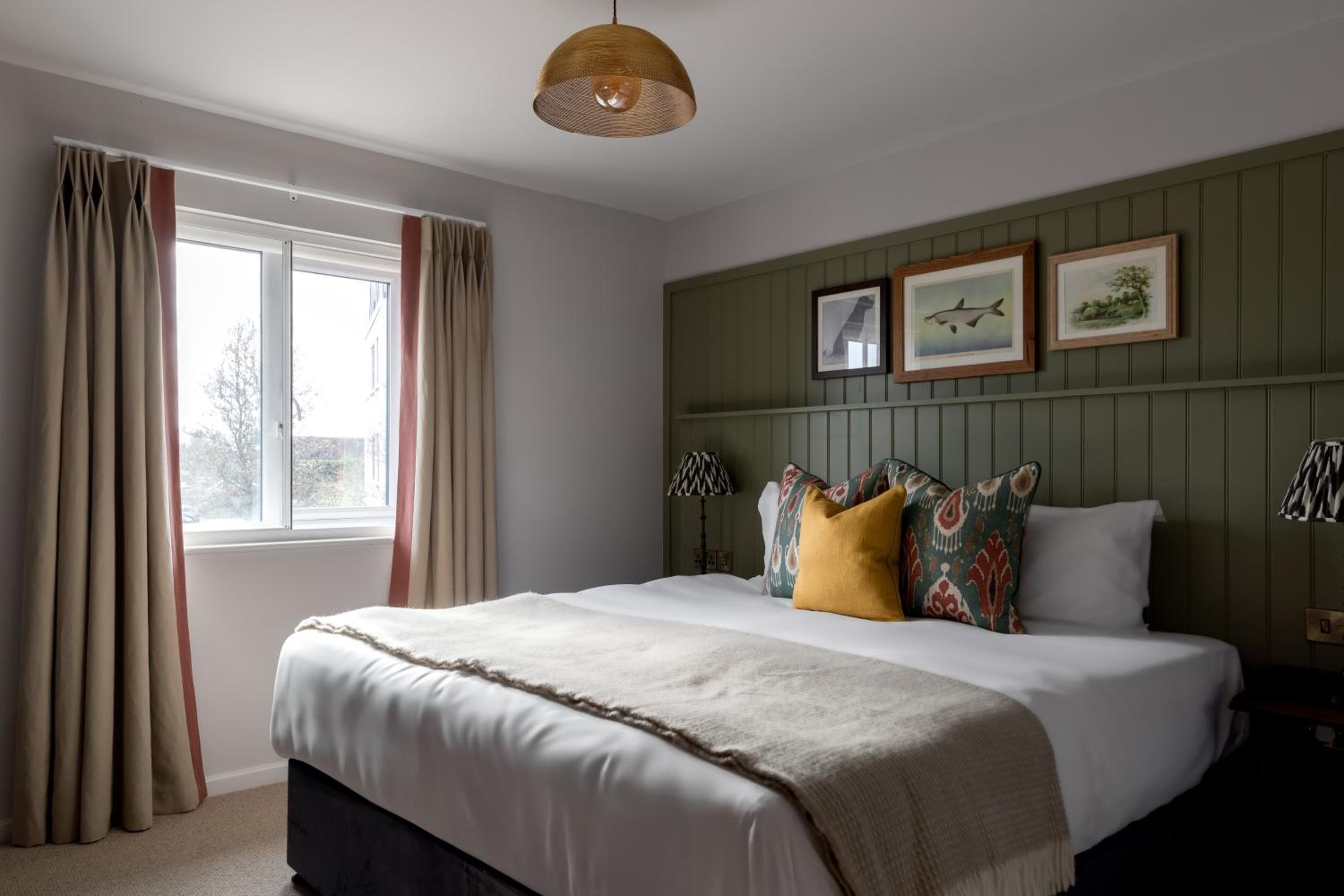 The Bridge Hotel