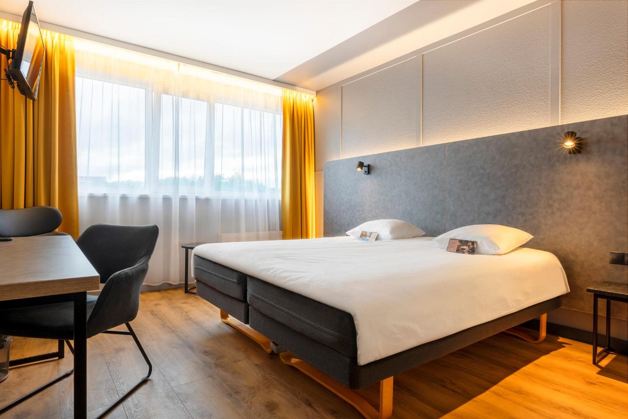 Metropol Hotel
