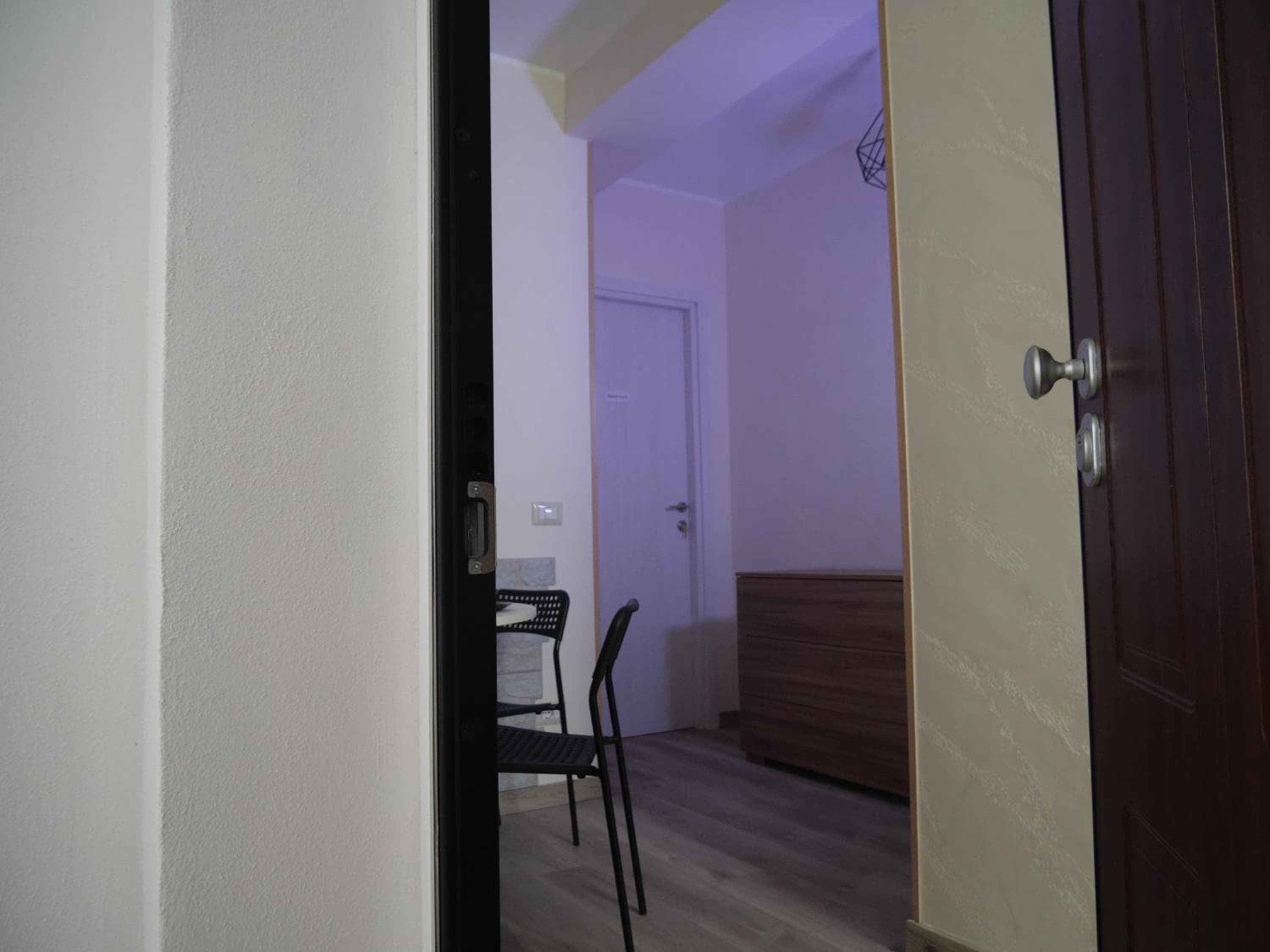 Our Guest House