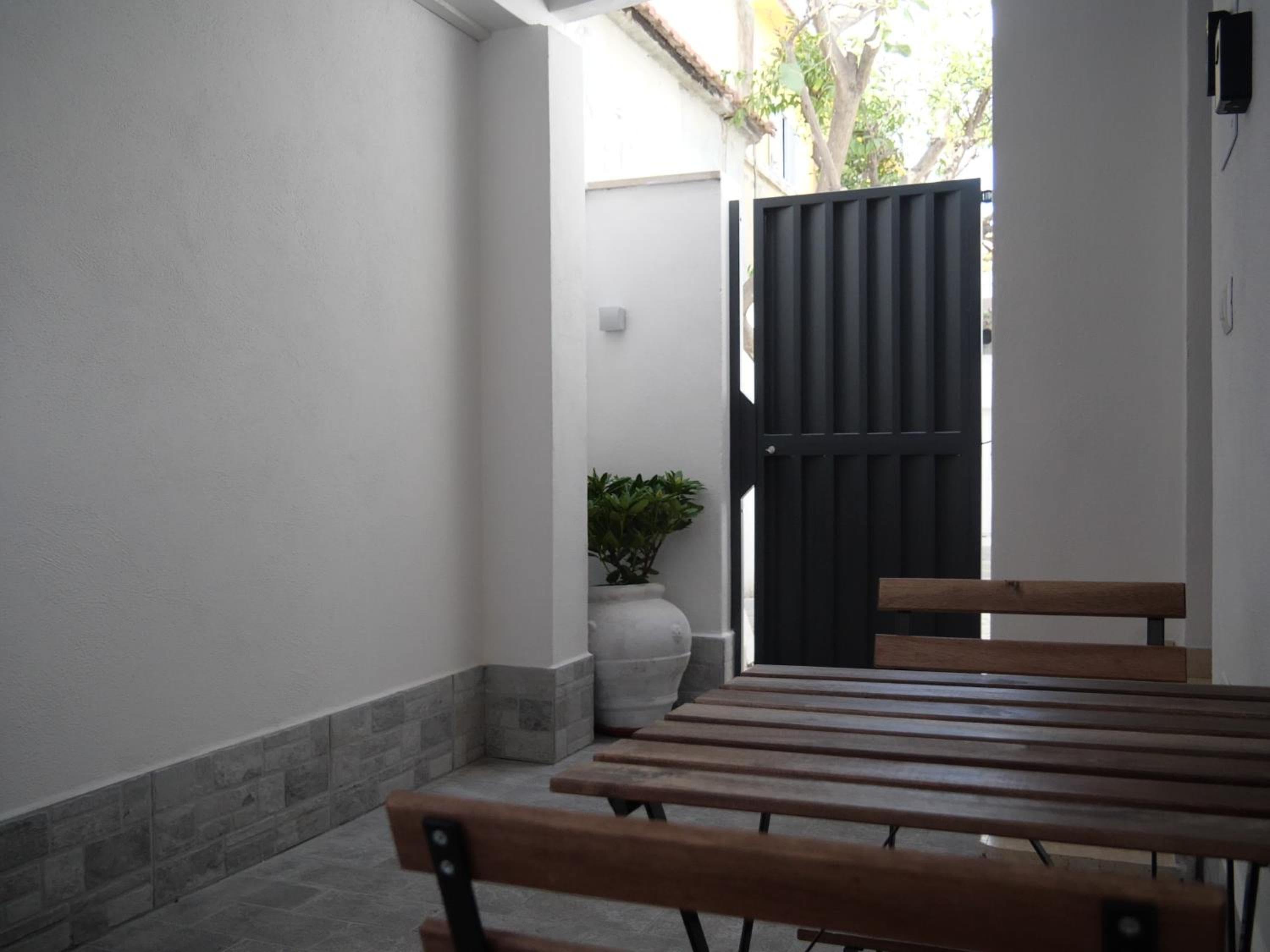Our Guest House