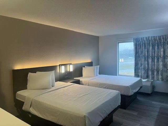Studio 6 Suites Norcross, GA